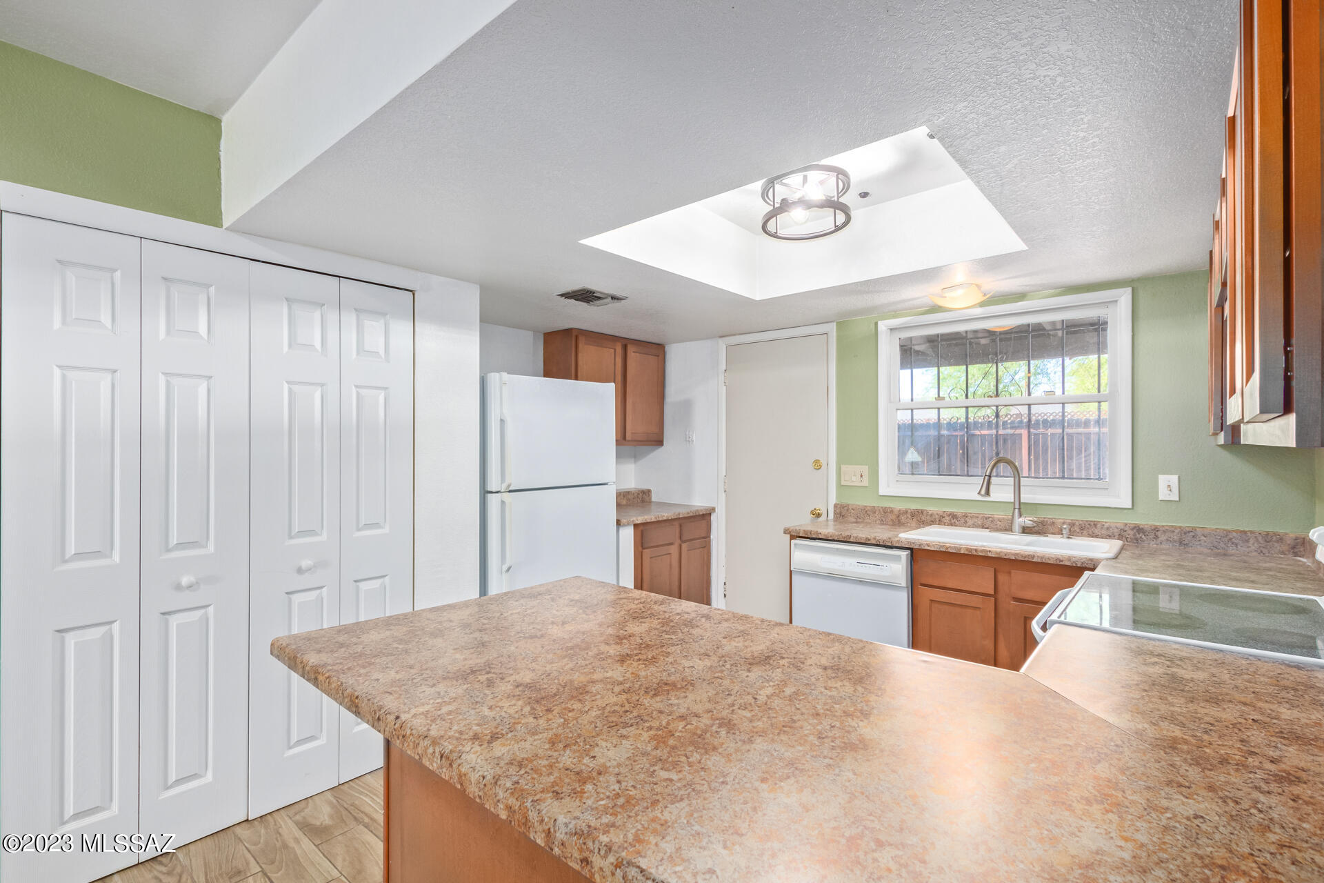 Casas Presidio Condos. - Residential