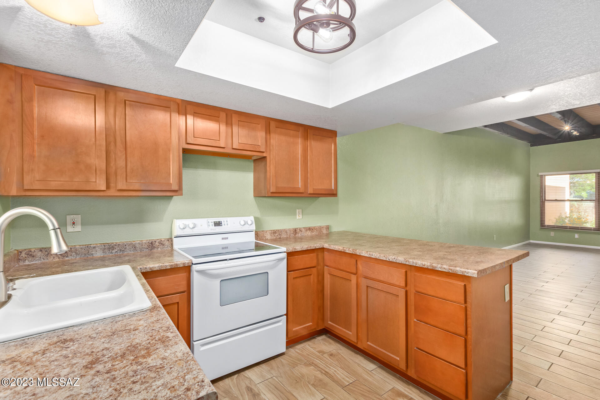 Casas Presidio Condos. - Residential