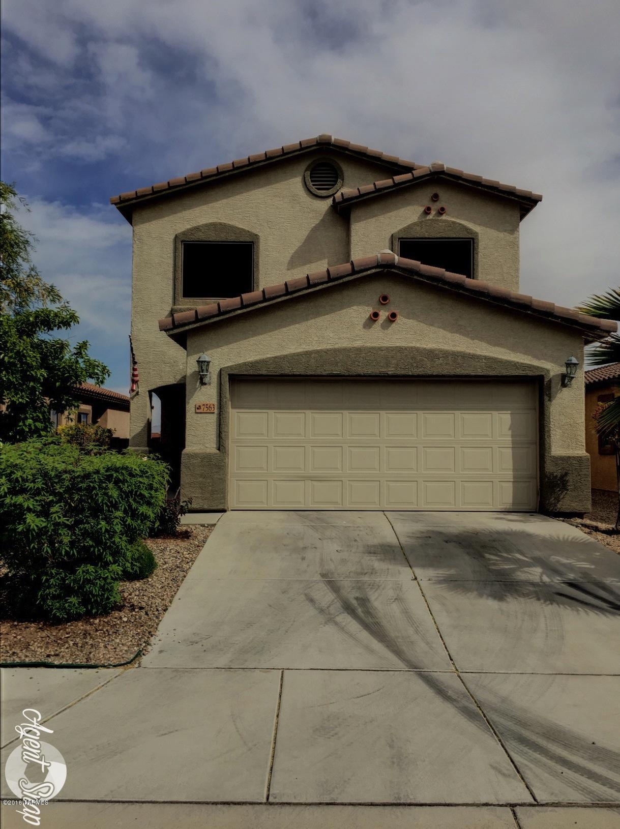 Sycamore Park Village 5 (1-219) - Residential Lease