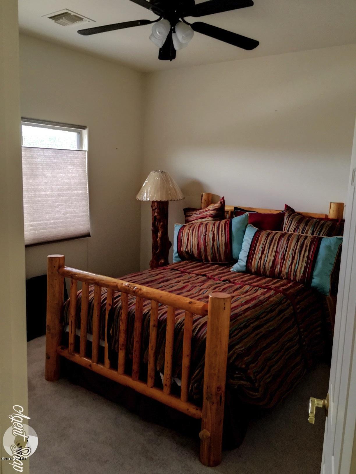 Sycamore Park Village 5 (1-219) - Residential Lease