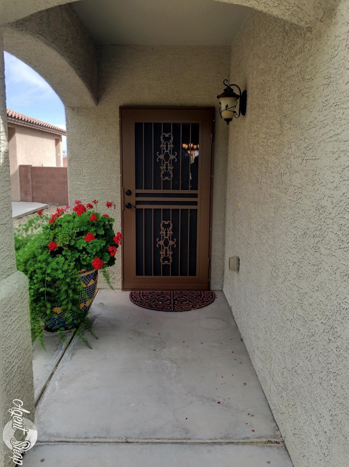 Sycamore Park Village 5 (1-219) - Residential Lease