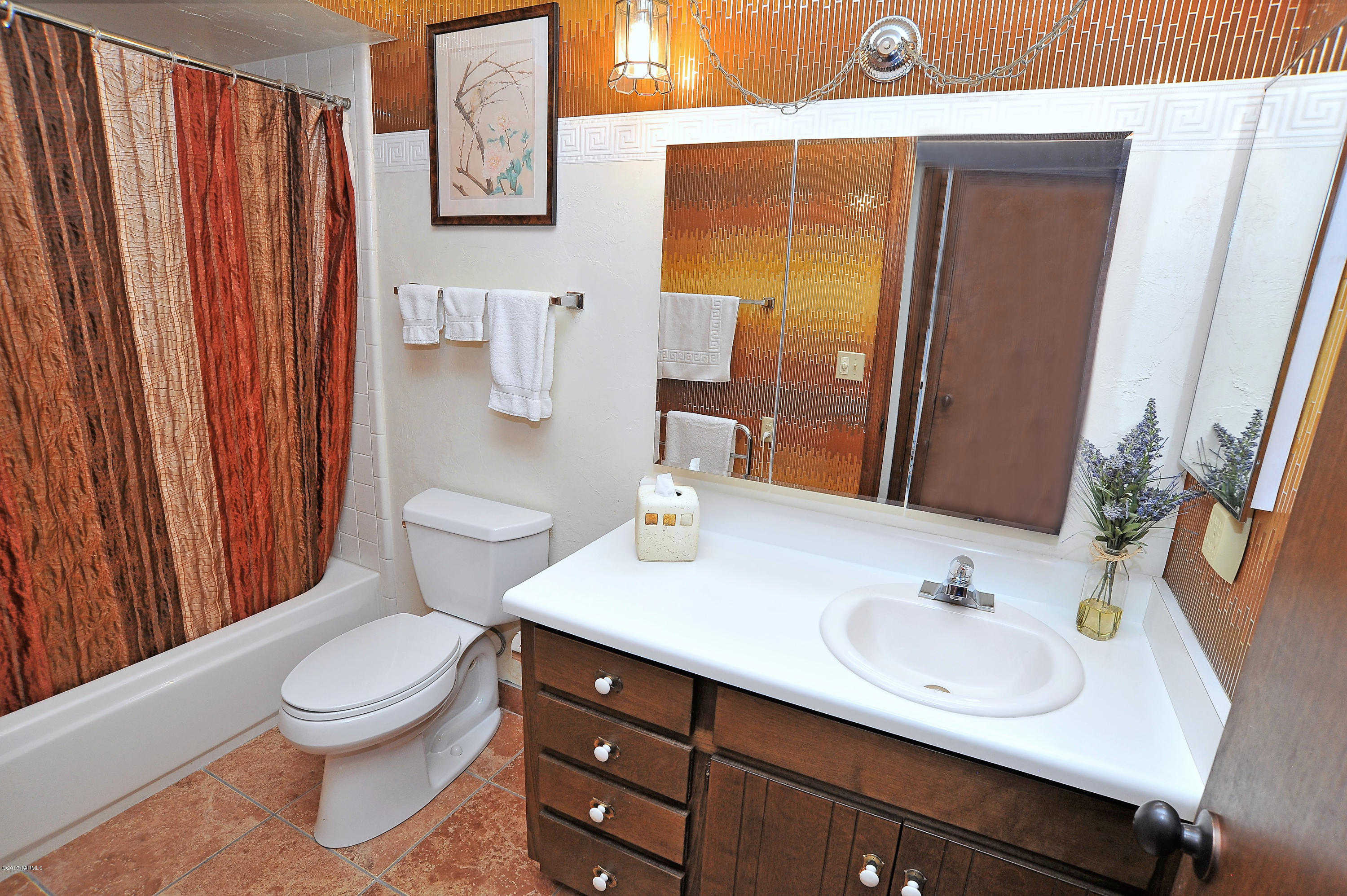 Tanuri Hills (1-102) - Residential