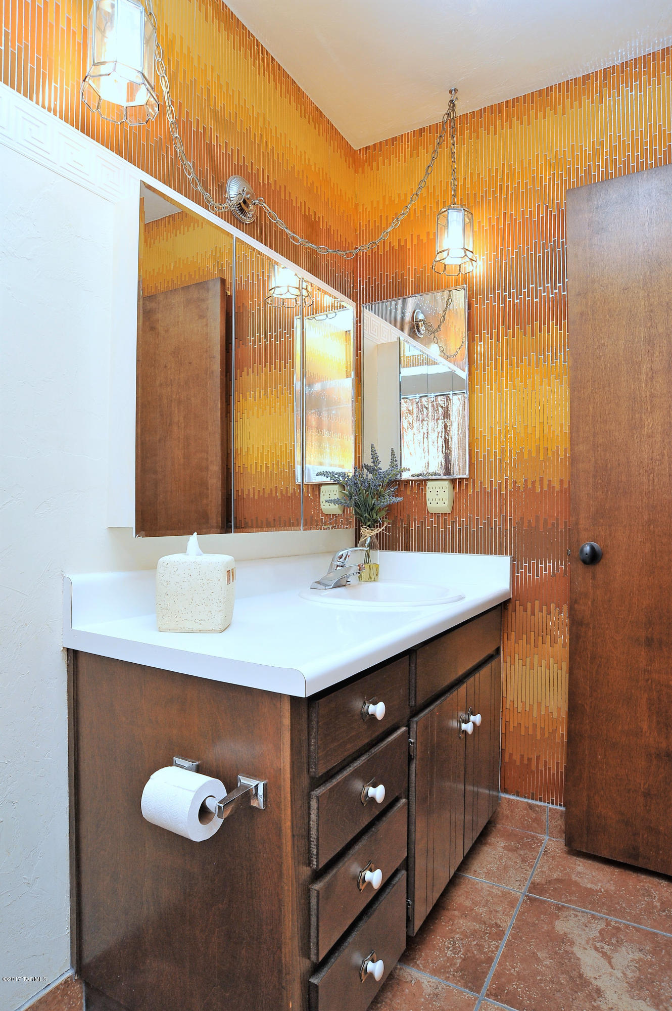 Tanuri Hills (1-102) - Residential