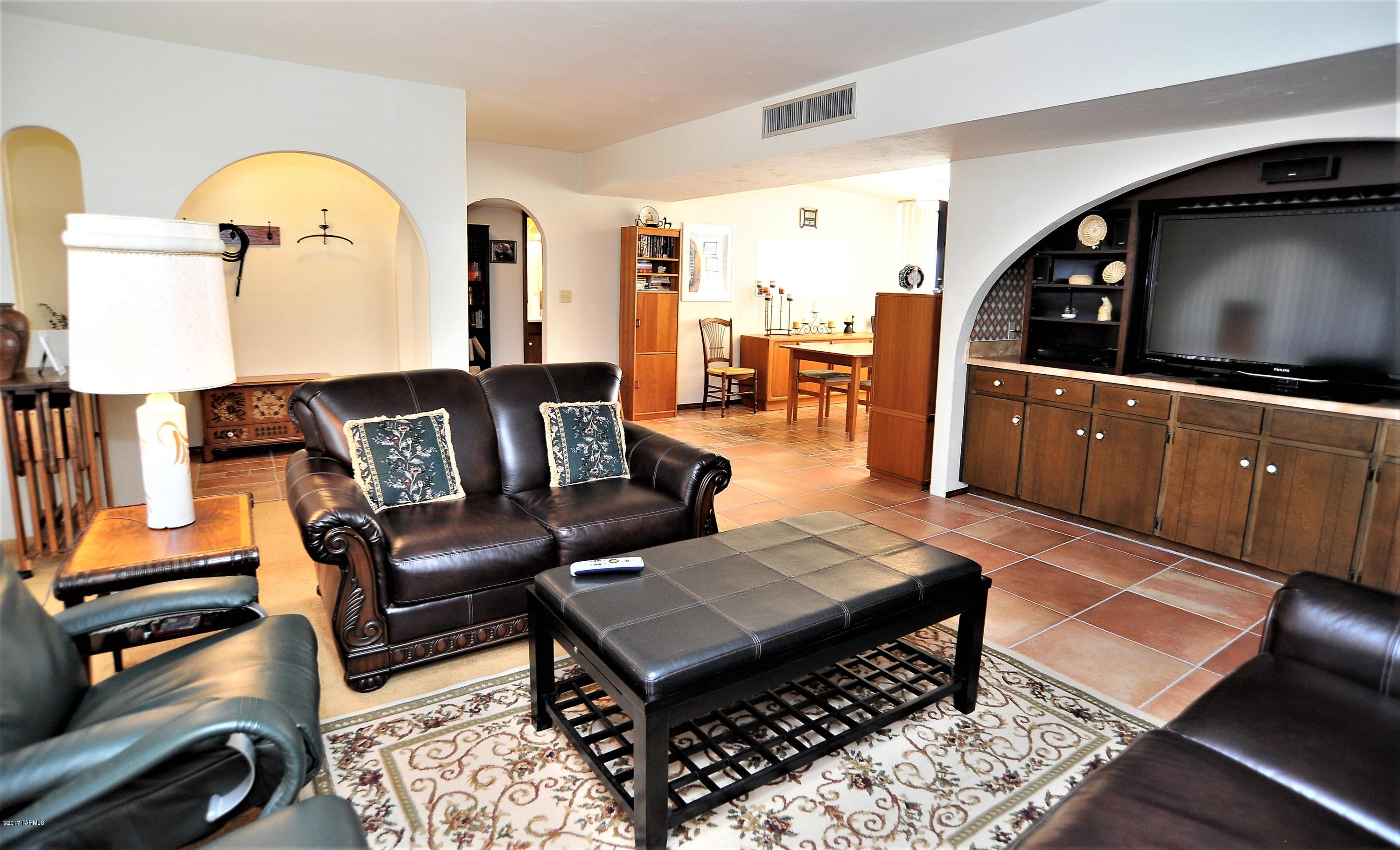 Tanuri Hills (1-102) - Residential