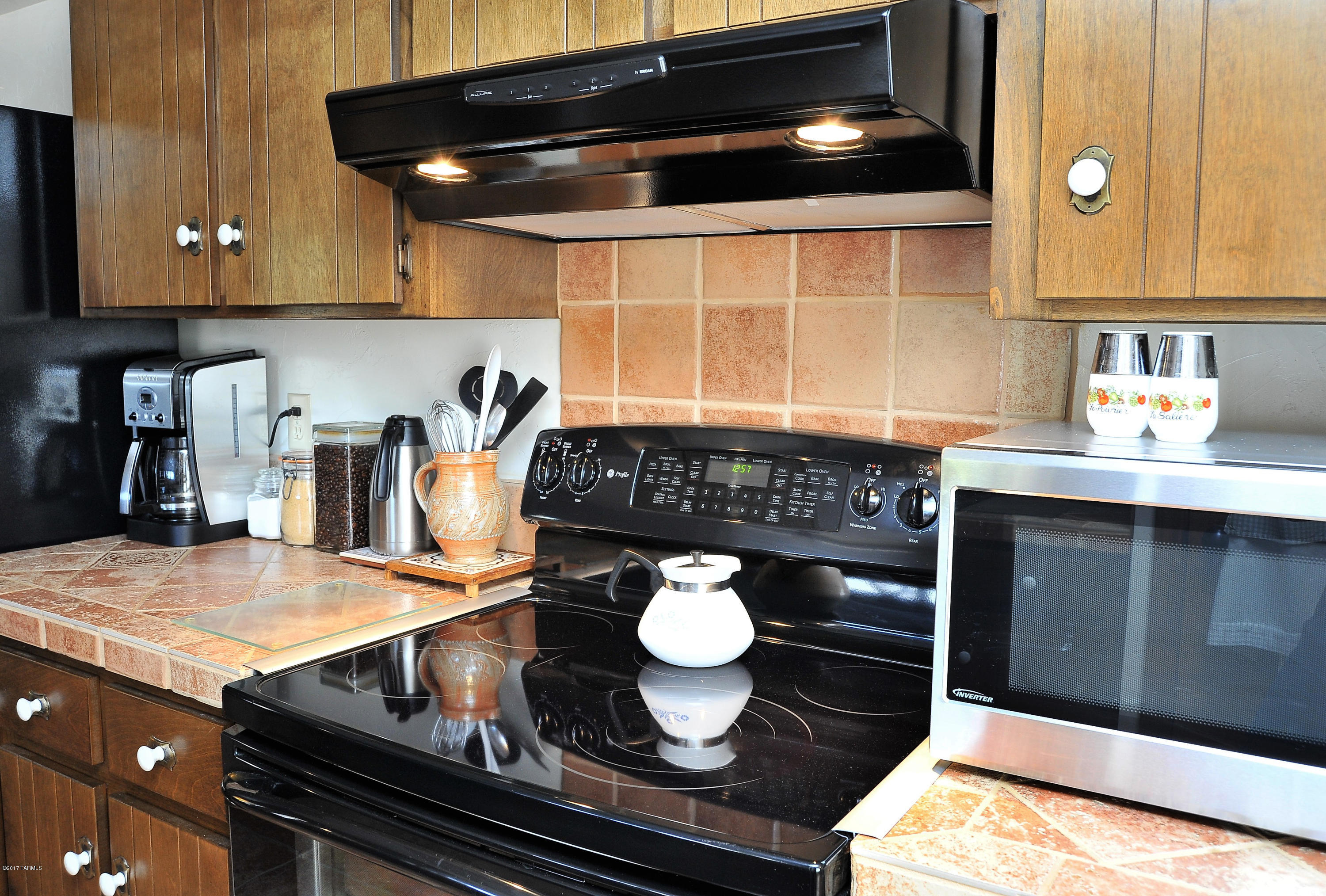 Tanuri Hills (1-102) - Residential