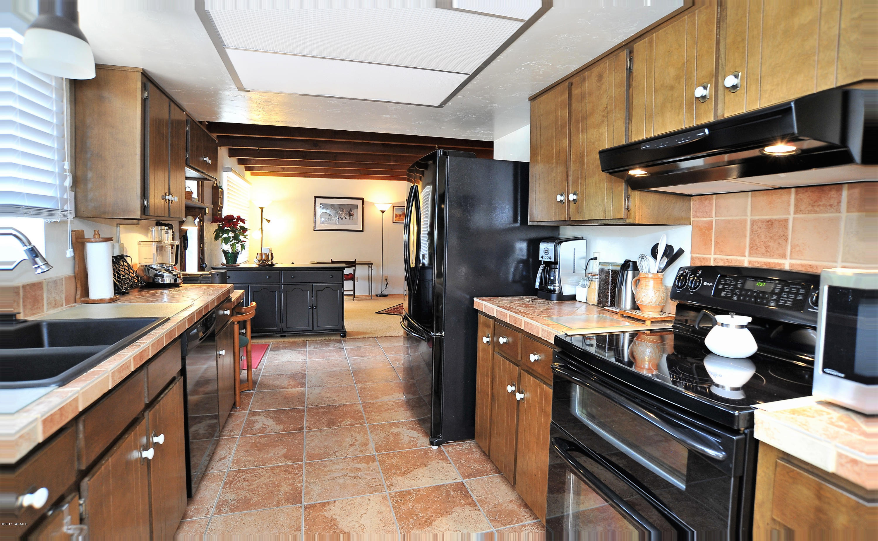 Tanuri Hills (1-102) - Residential