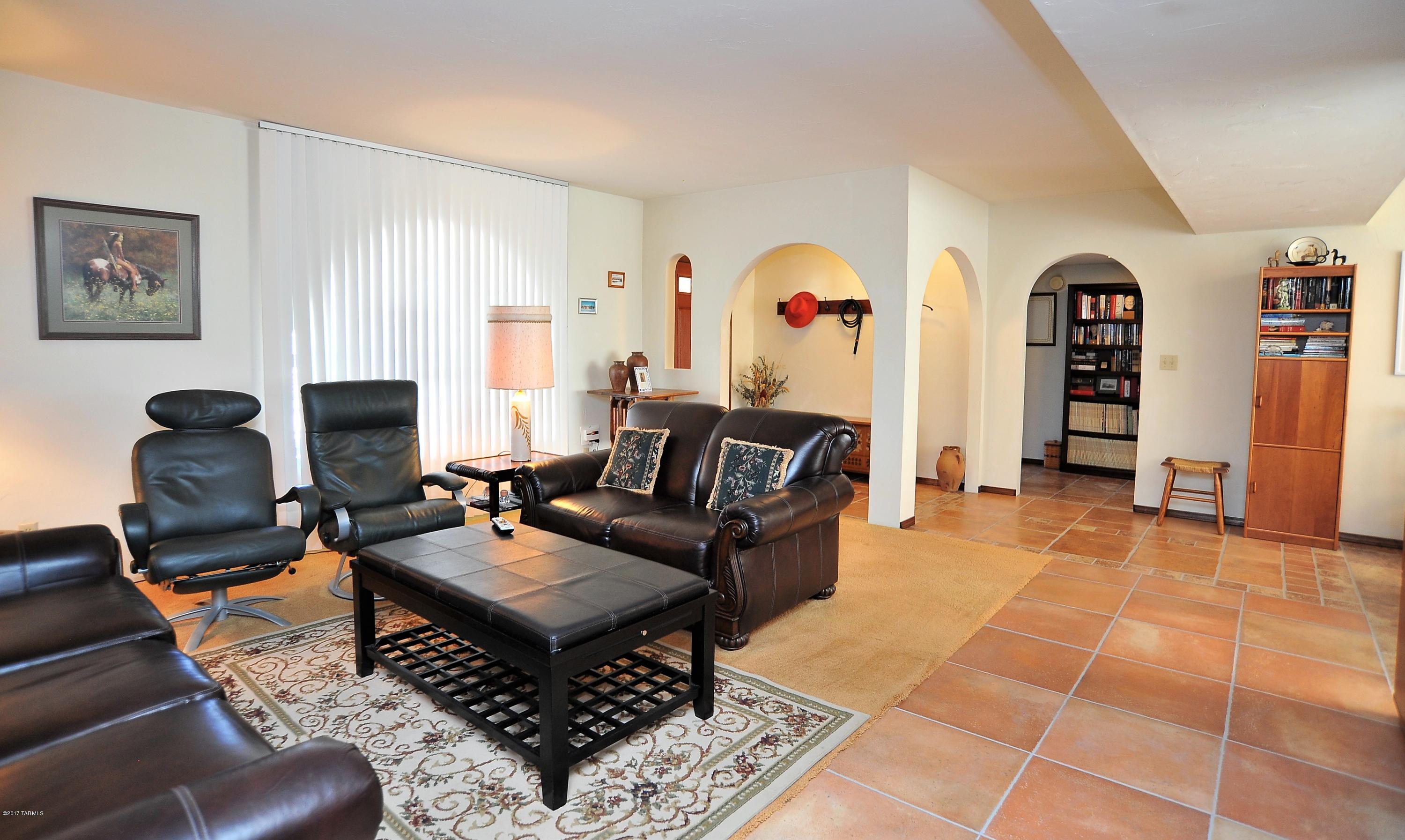 Tanuri Hills (1-102) - Residential