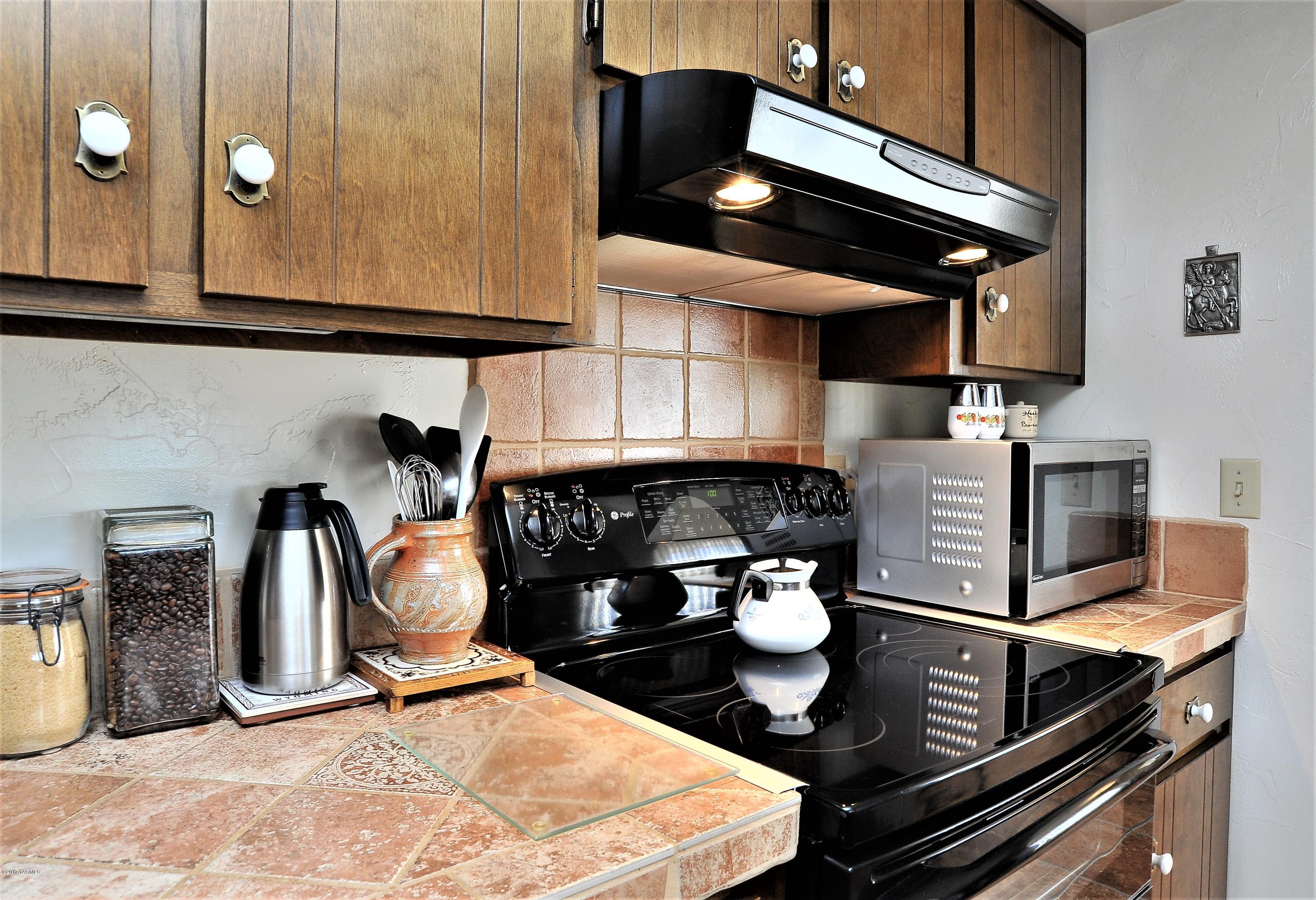 Tanuri Hills (1-102) - Residential