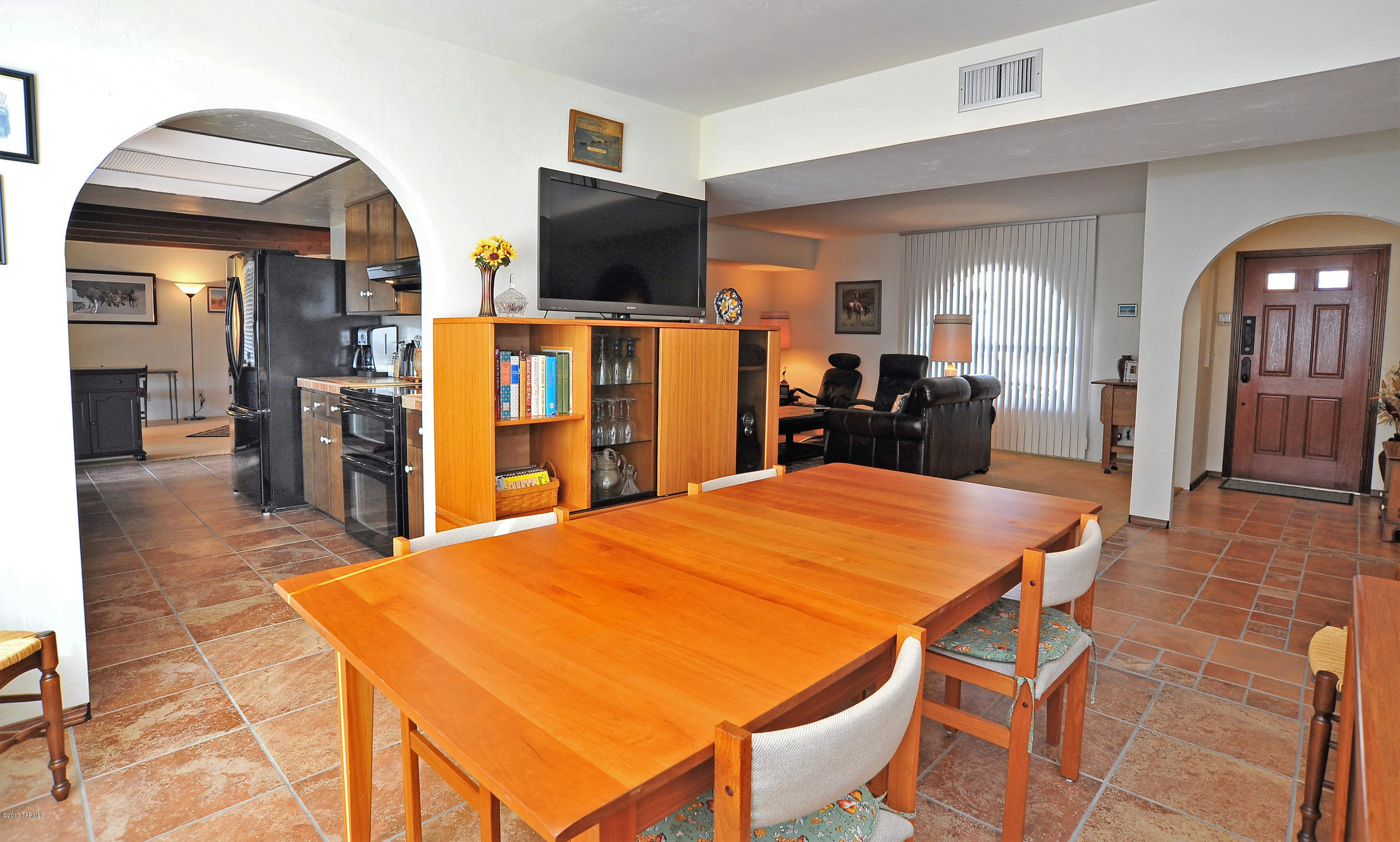 Tanuri Hills (1-102) - Residential