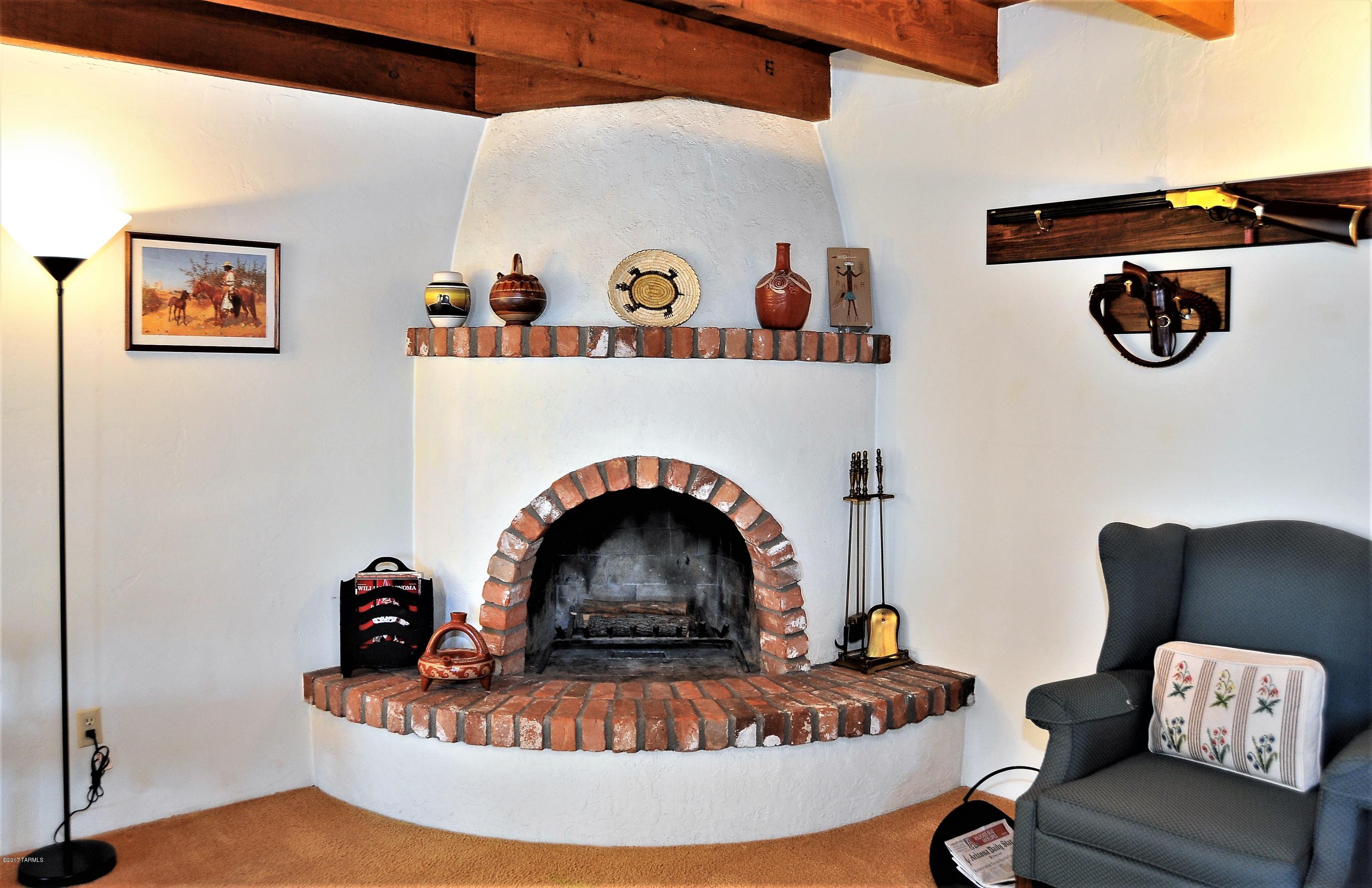 Tanuri Hills (1-102) - Residential