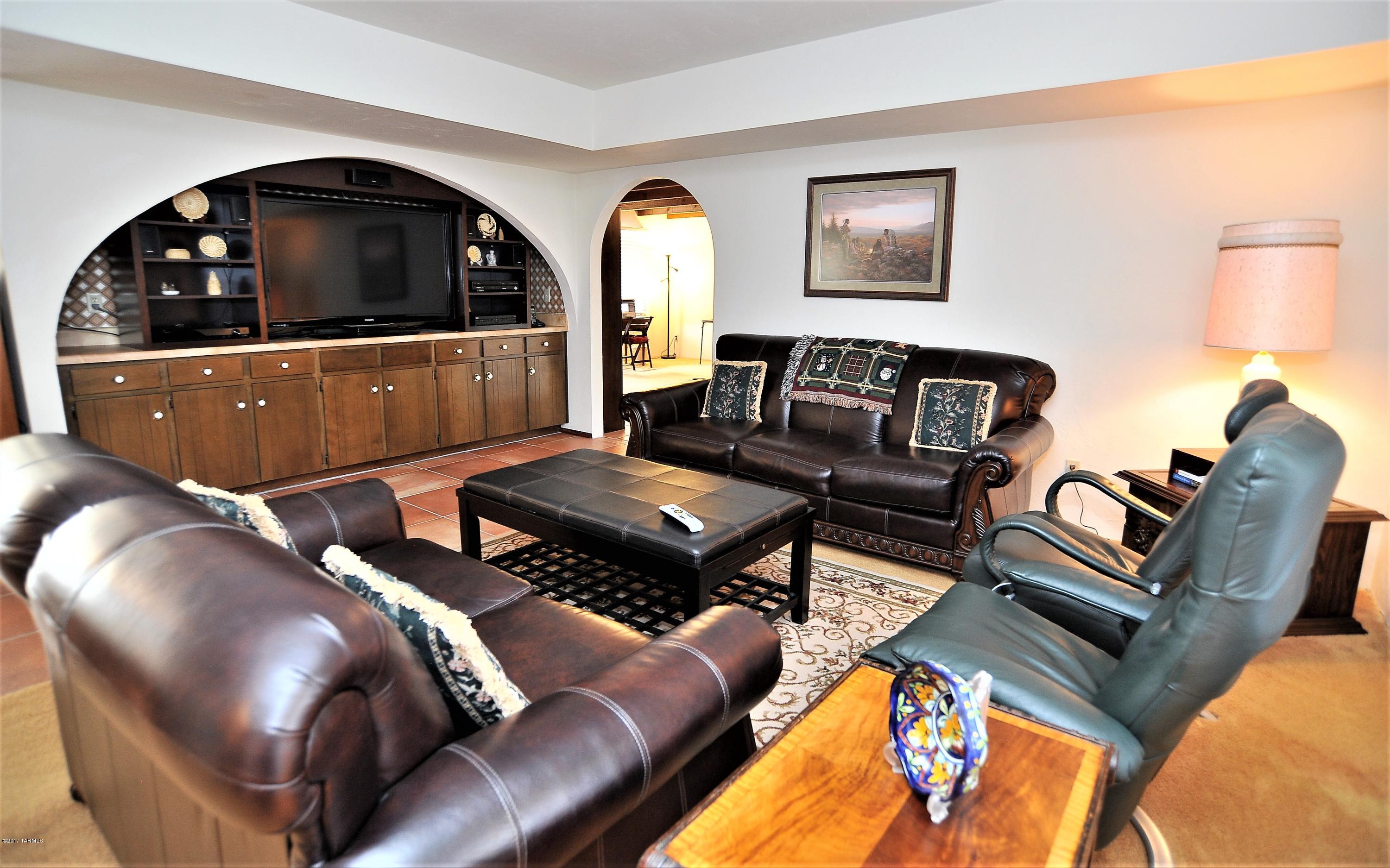 Tanuri Hills (1-102) - Residential