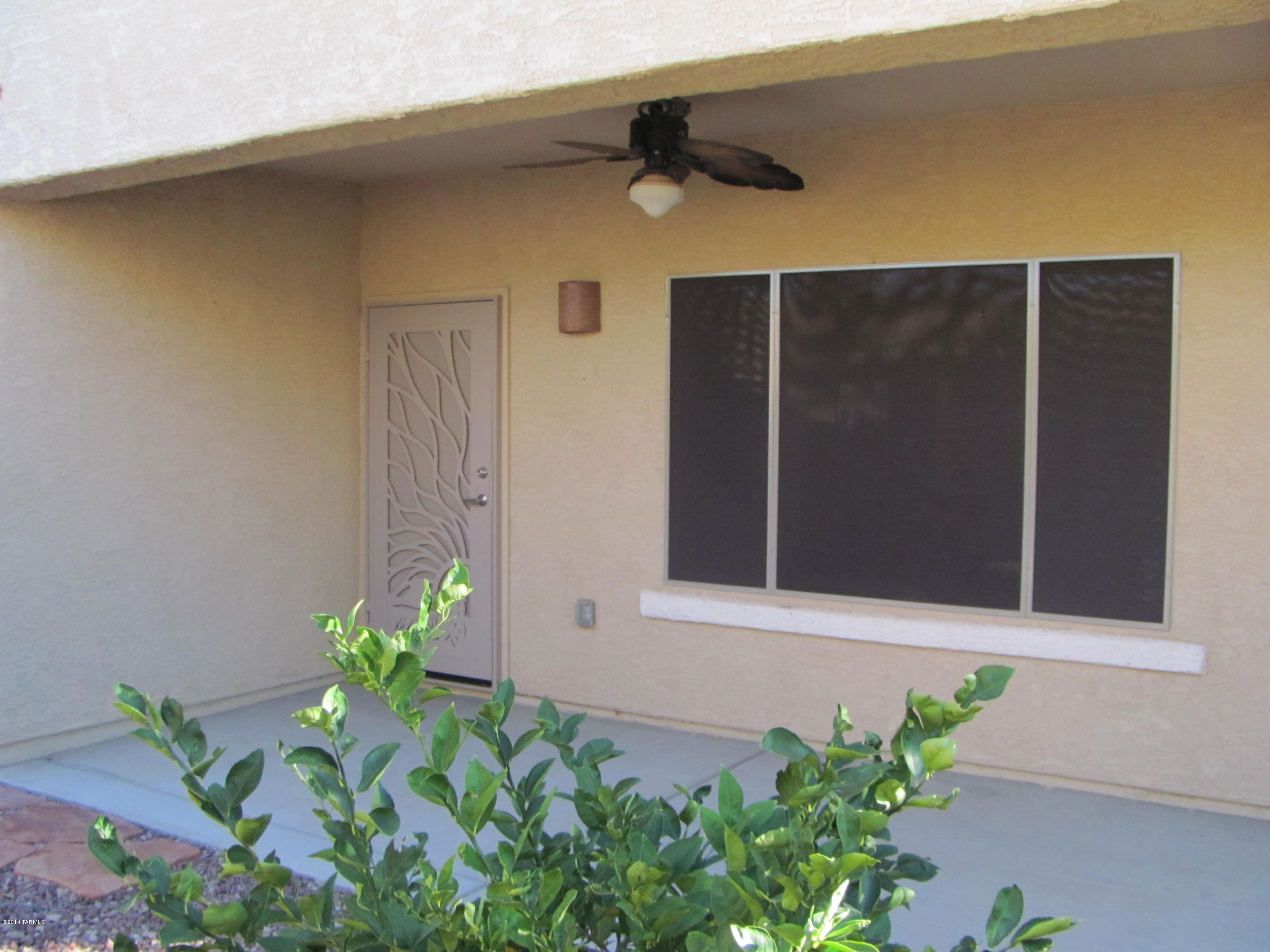 Rancho Vistoso Neighborhood 10 - Residential Lease