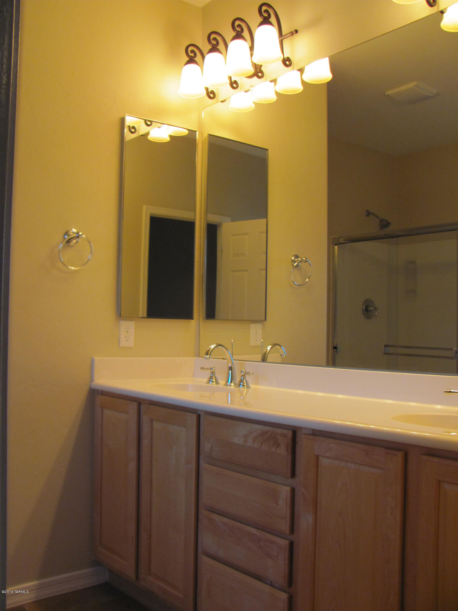 Rancho Vistoso Neighborhood 10 - Residential Lease
