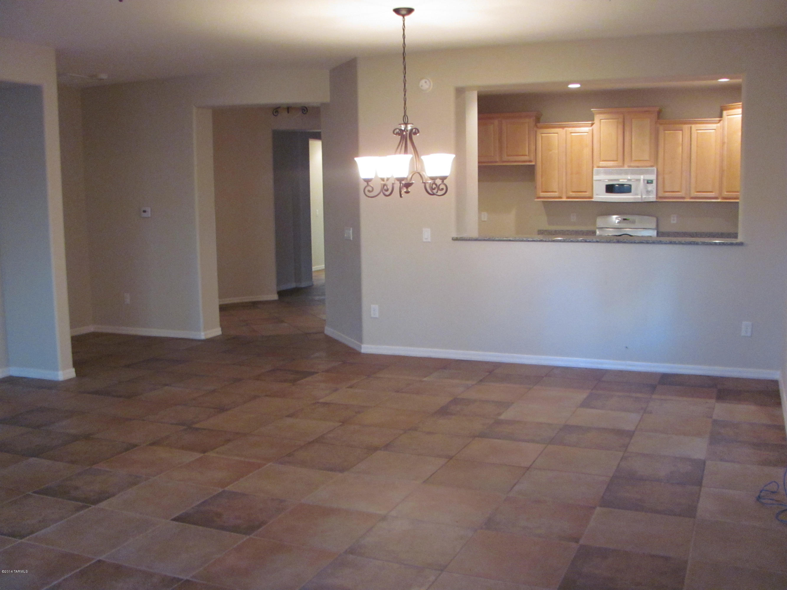 Rancho Vistoso Neighborhood 10 - Residential Lease