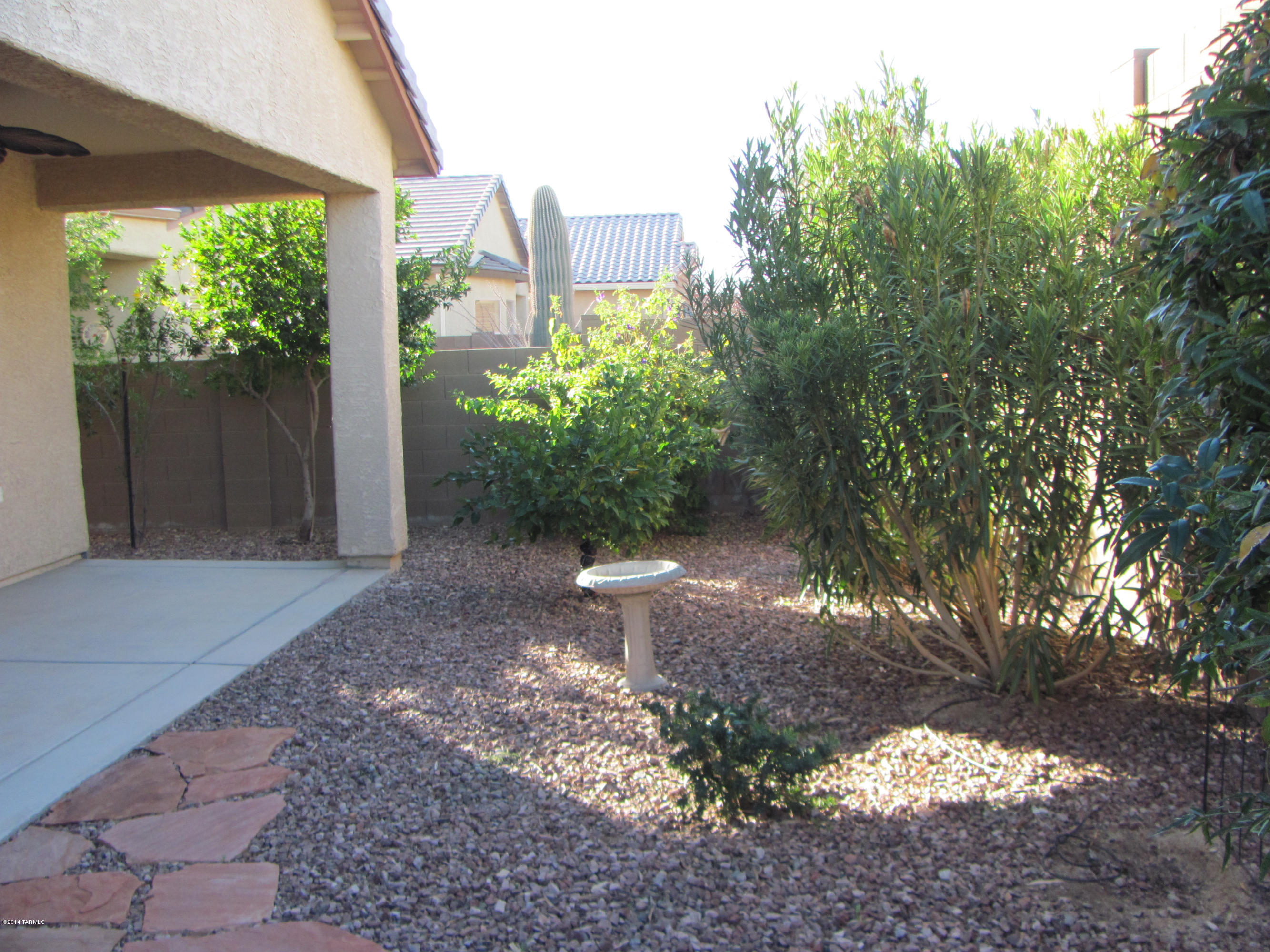 Rancho Vistoso Neighborhood 10 - Residential Lease