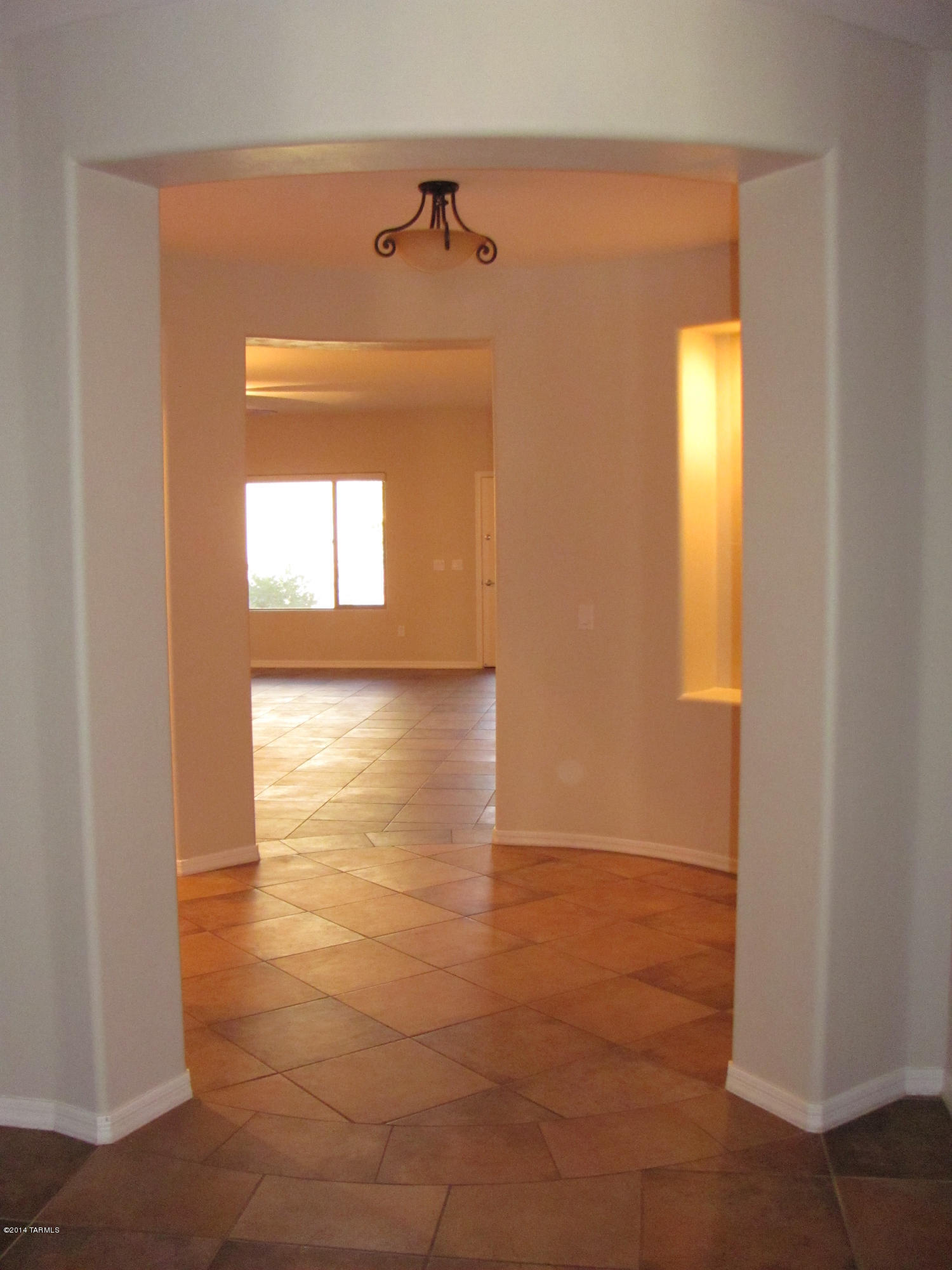 Rancho Vistoso Neighborhood 10 - Residential Lease