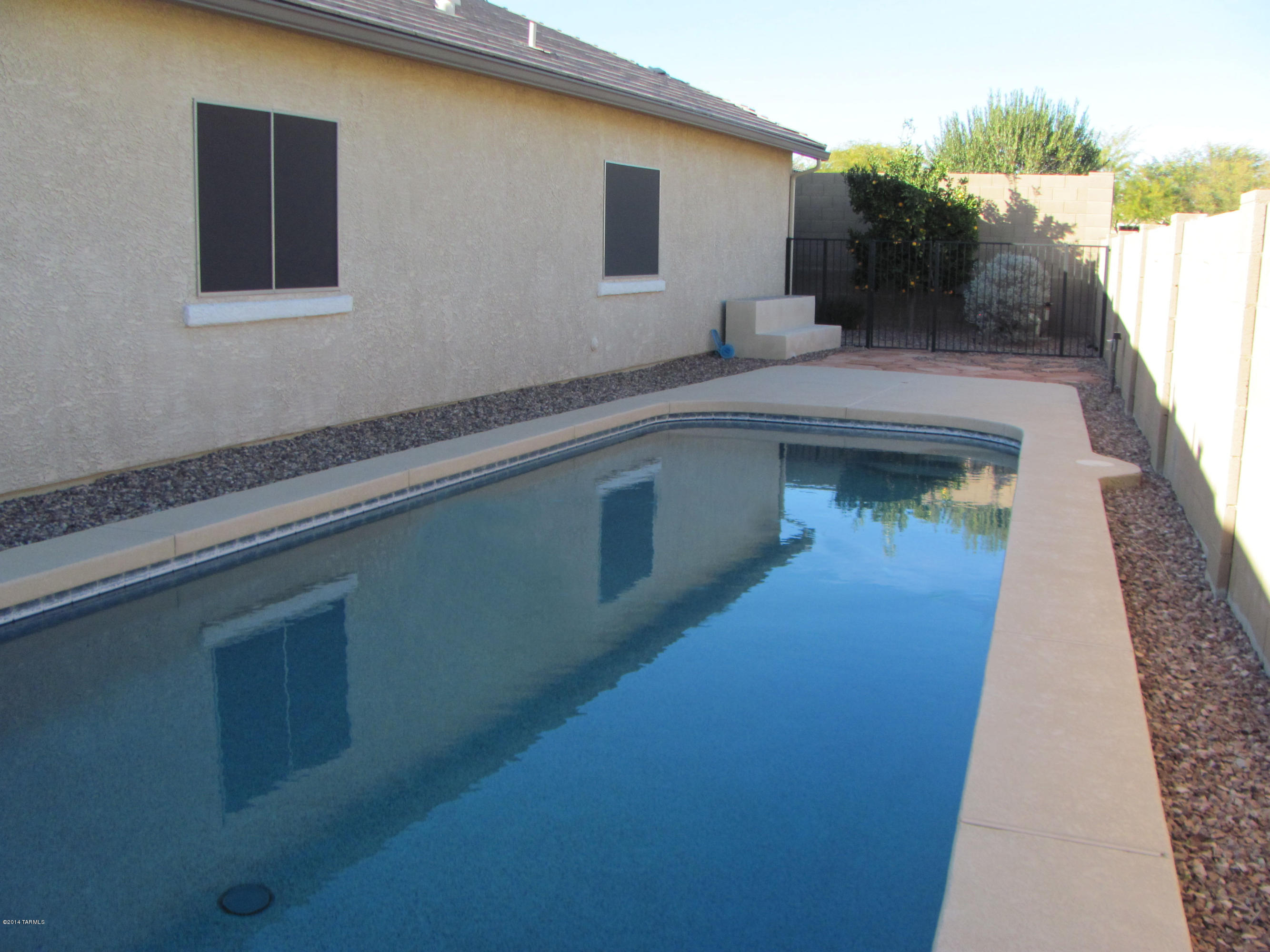 Rancho Vistoso Neighborhood 10 - Residential Lease