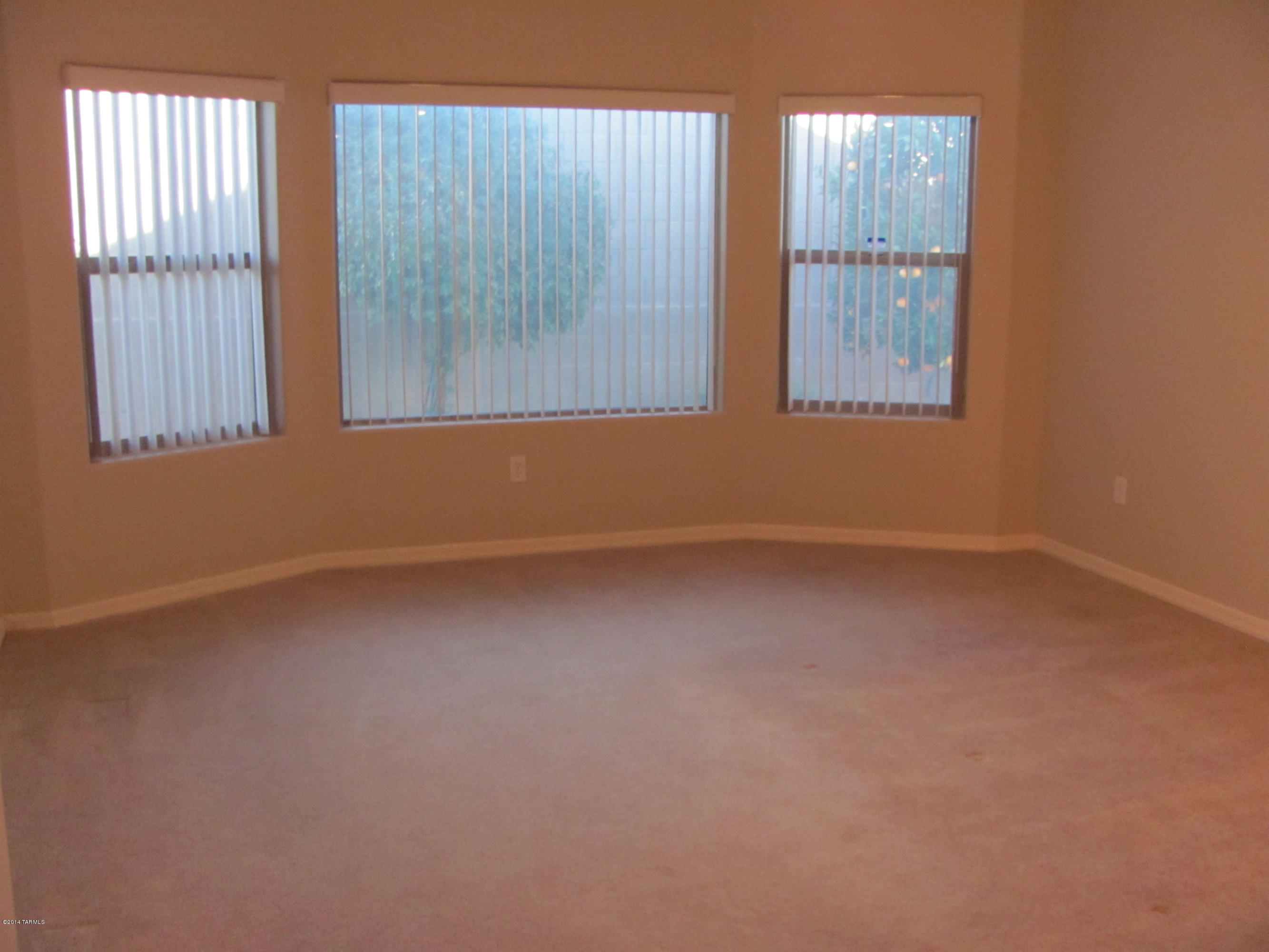 Rancho Vistoso Neighborhood 10 - Residential Lease
