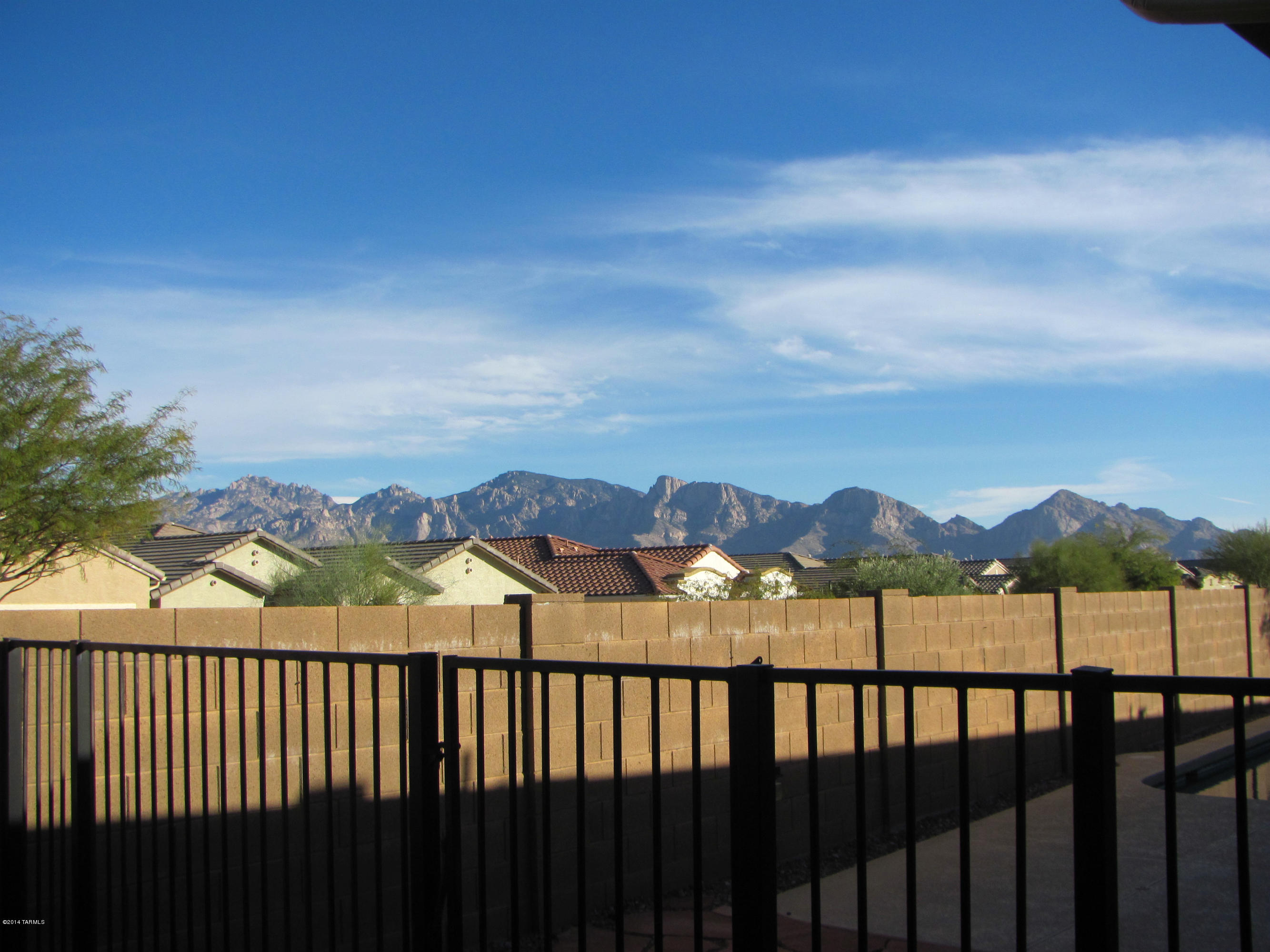 Rancho Vistoso Neighborhood 10 - Residential Lease
