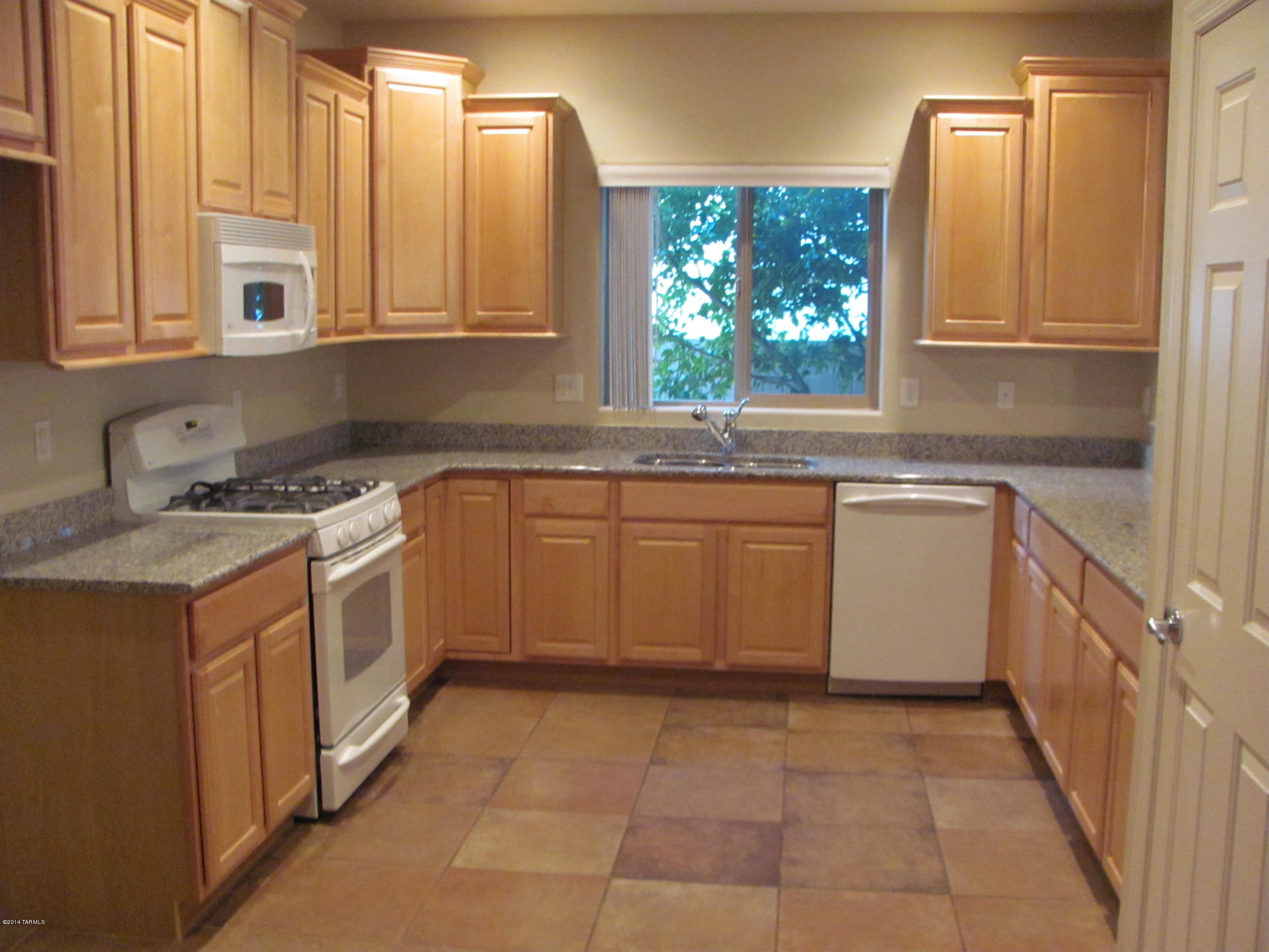 Rancho Vistoso Neighborhood 10 - Residential Lease