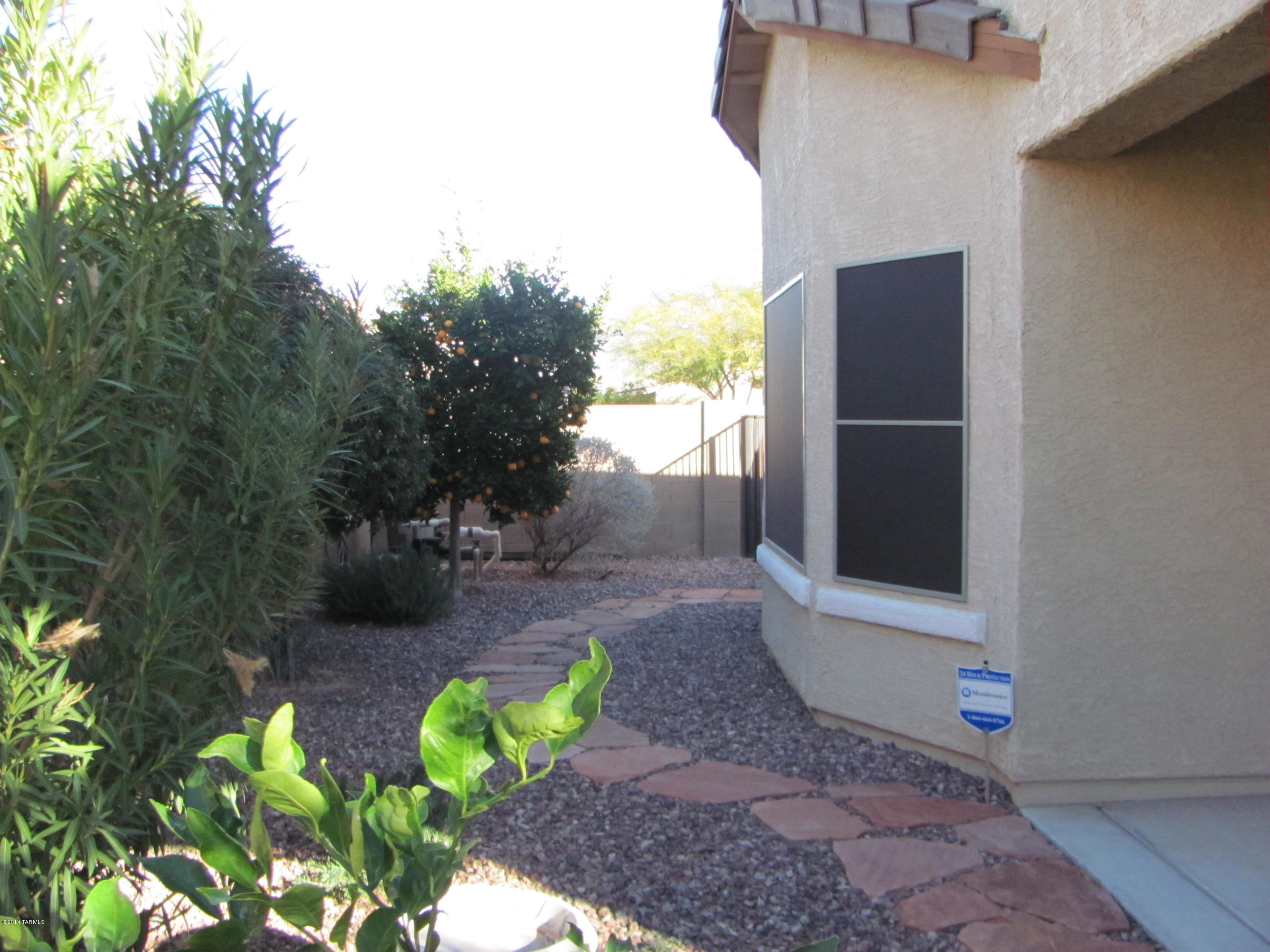 Rancho Vistoso Neighborhood 10 - Residential Lease