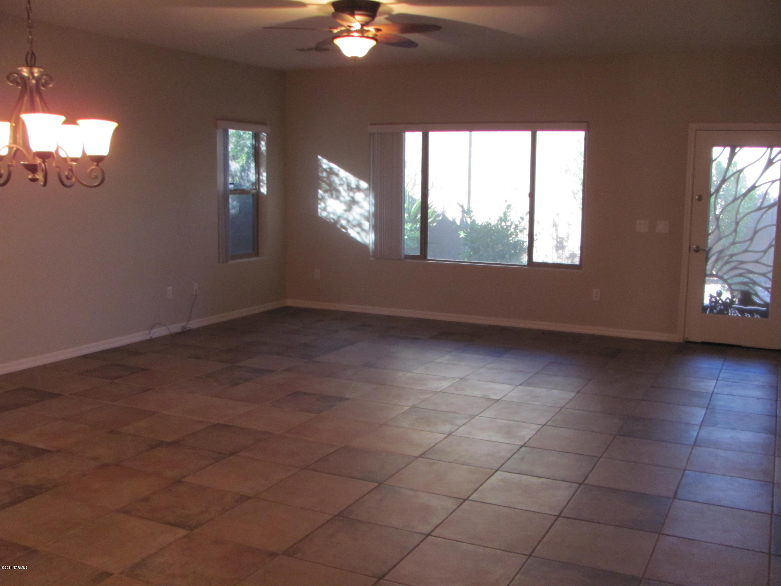 Rancho Vistoso Neighborhood 10 - Residential Lease