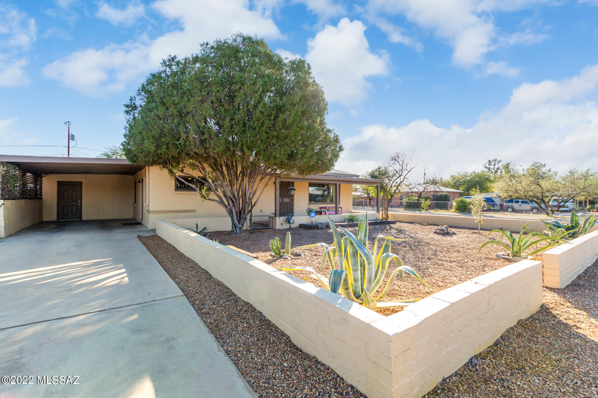 Terra De Francisco - Residential