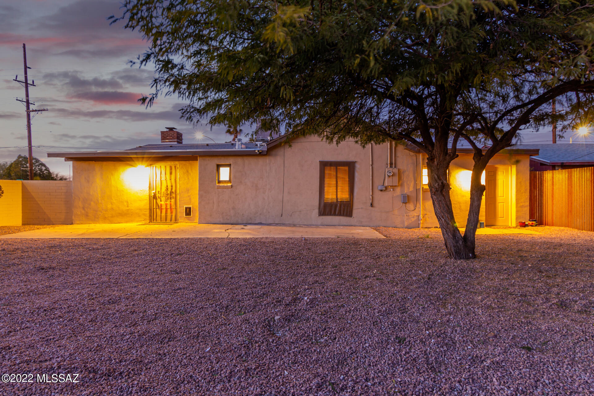Terra De Francisco - Residential