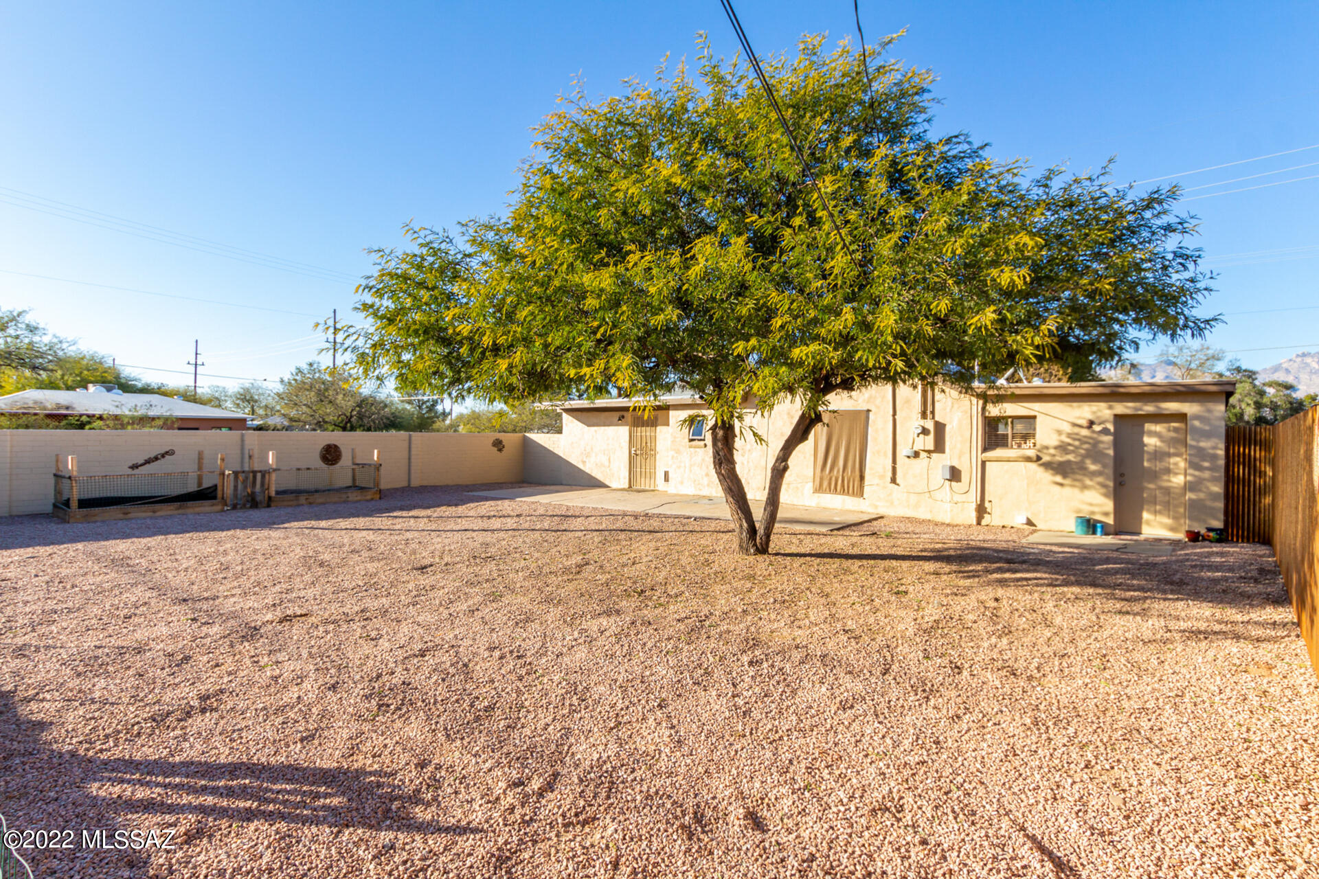 Terra De Francisco - Residential