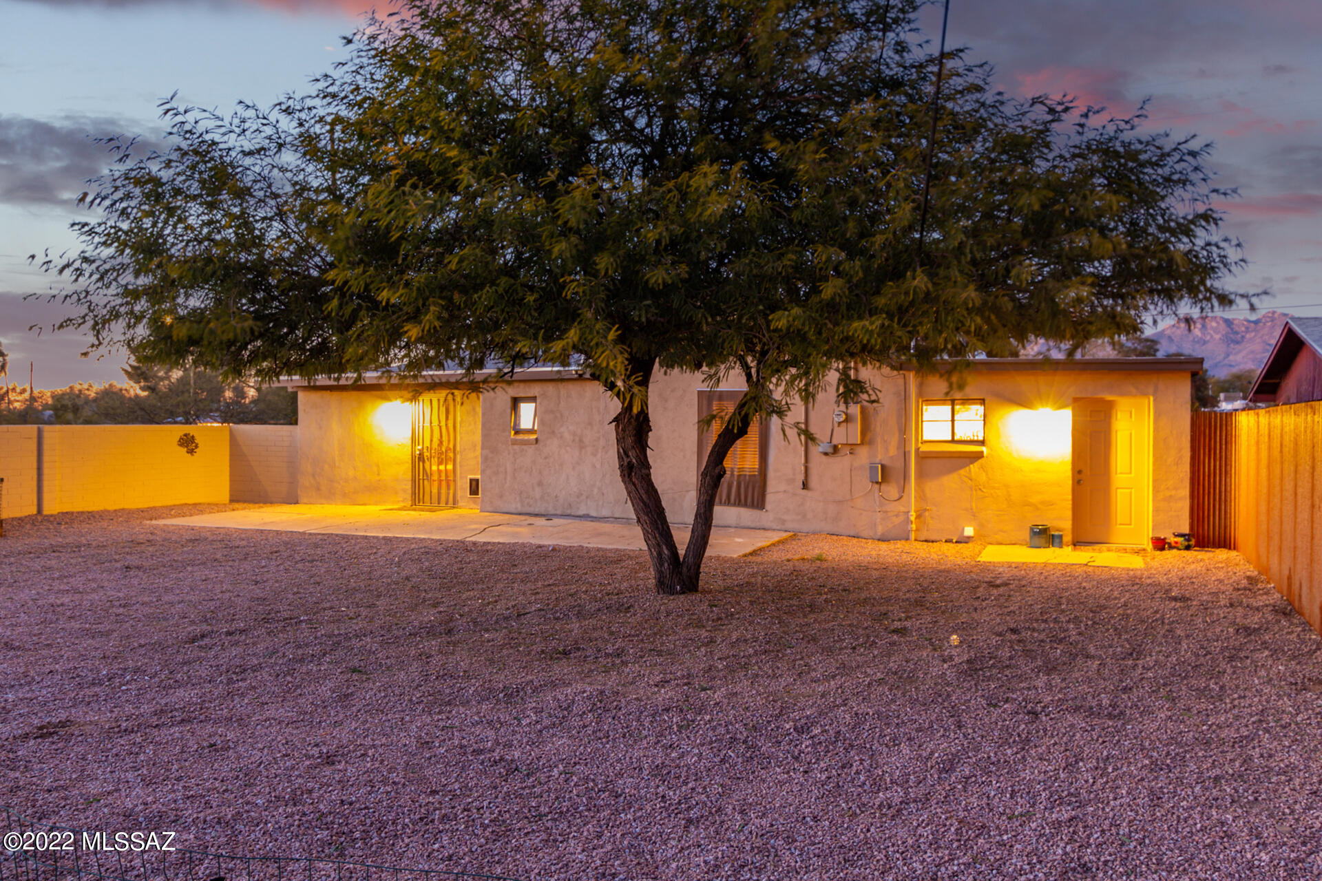 Terra De Francisco - Residential