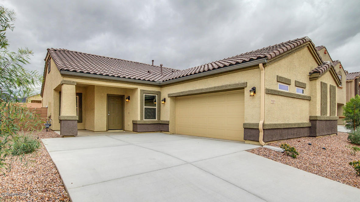Saguaro Bloom Block 2 - Residential