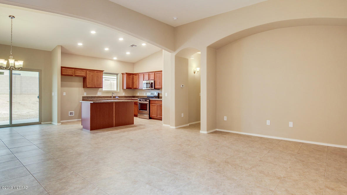 Saguaro Bloom Block 2 - Residential