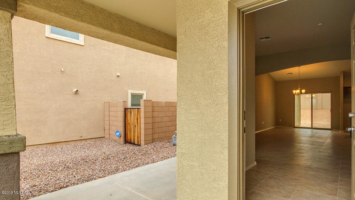 Saguaro Bloom Block 2 - Residential