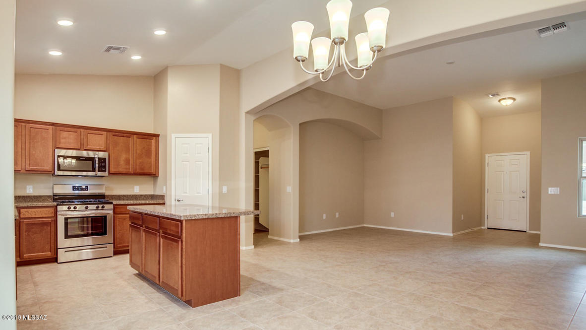 Saguaro Bloom Block 2 - Residential