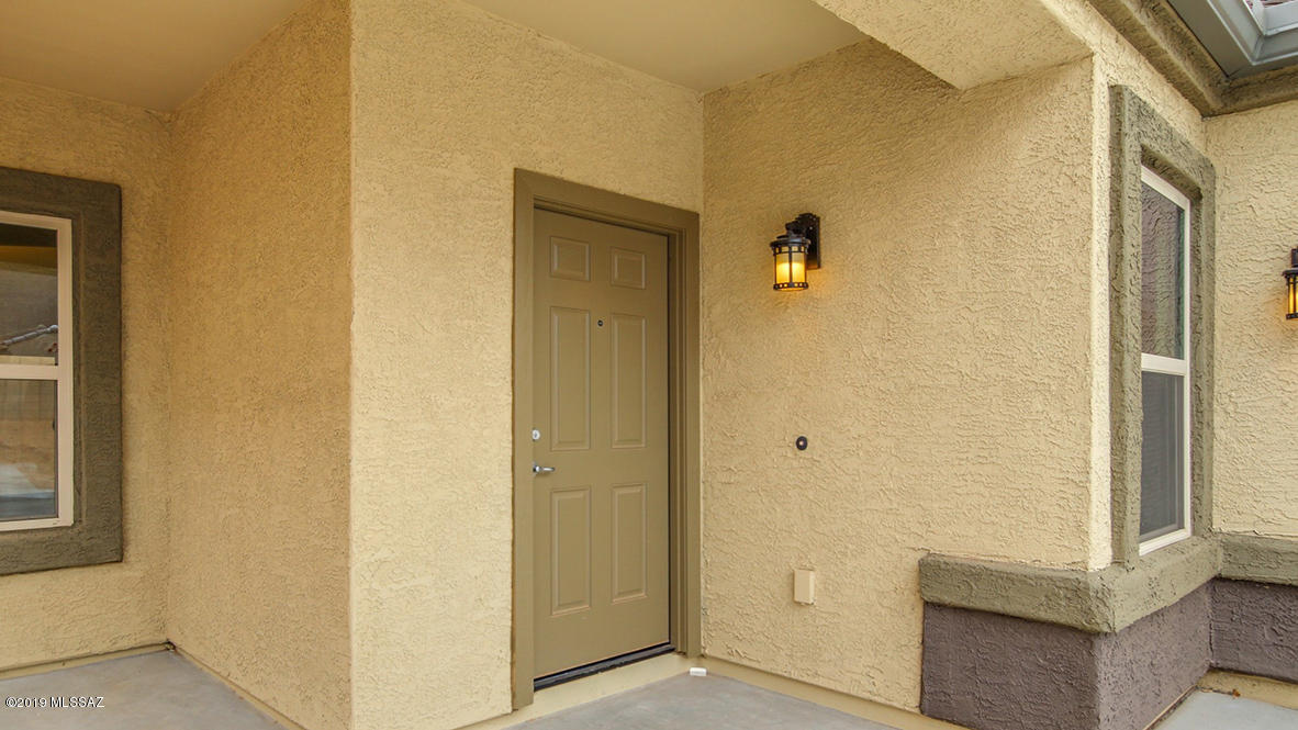 Saguaro Bloom Block 2 - Residential