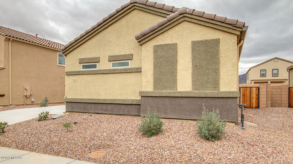 Saguaro Bloom Block 2 - Residential
