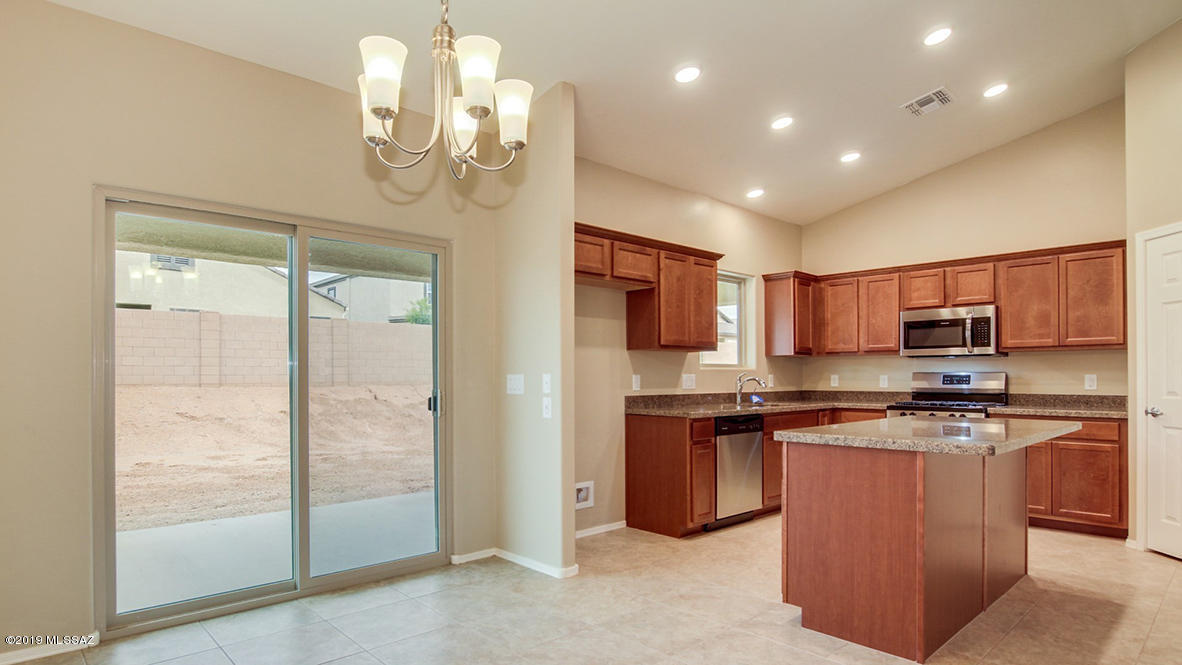 Saguaro Bloom Block 2 - Residential