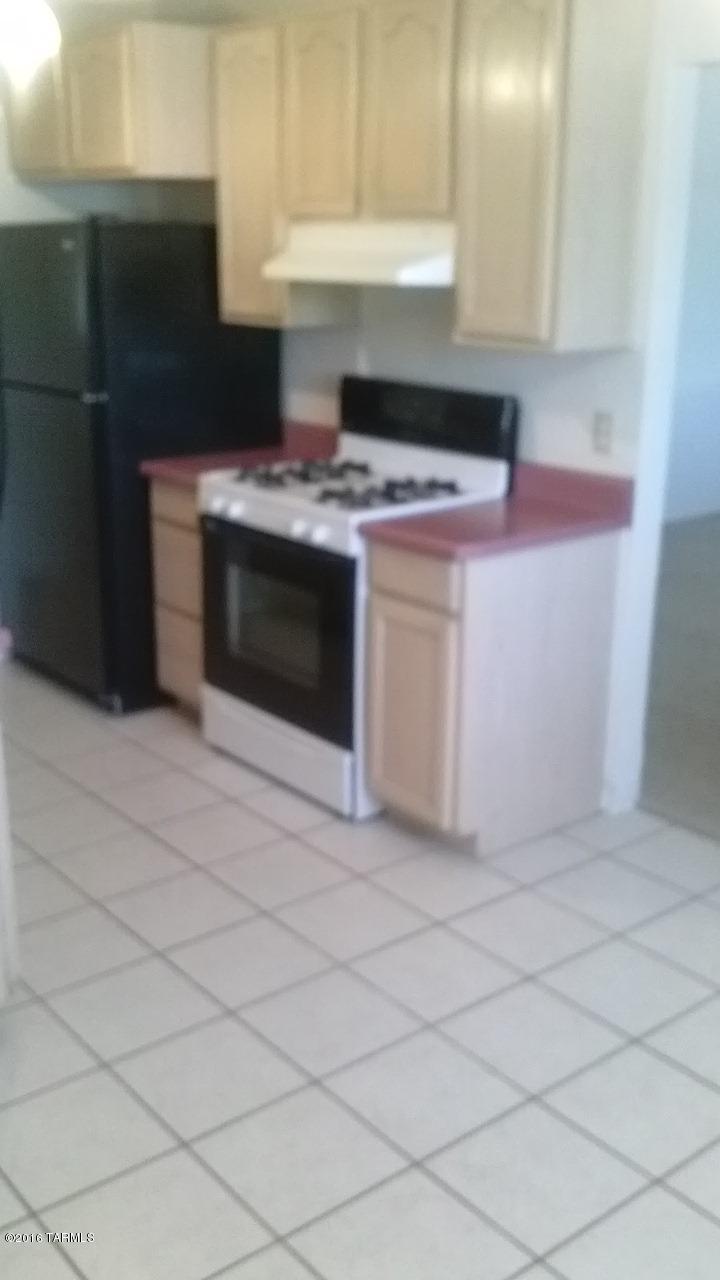 Fiesta Park - Residential