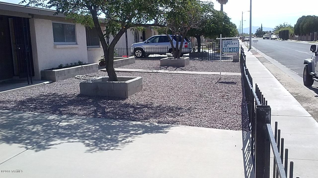 Fiesta Park - Residential