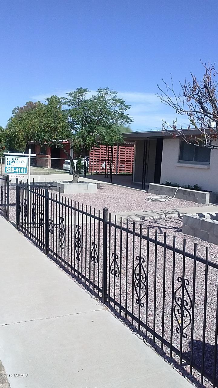 Fiesta Park - Residential