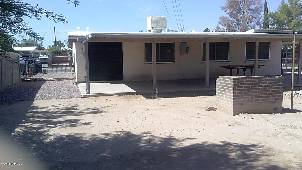 Fiesta Park - Residential