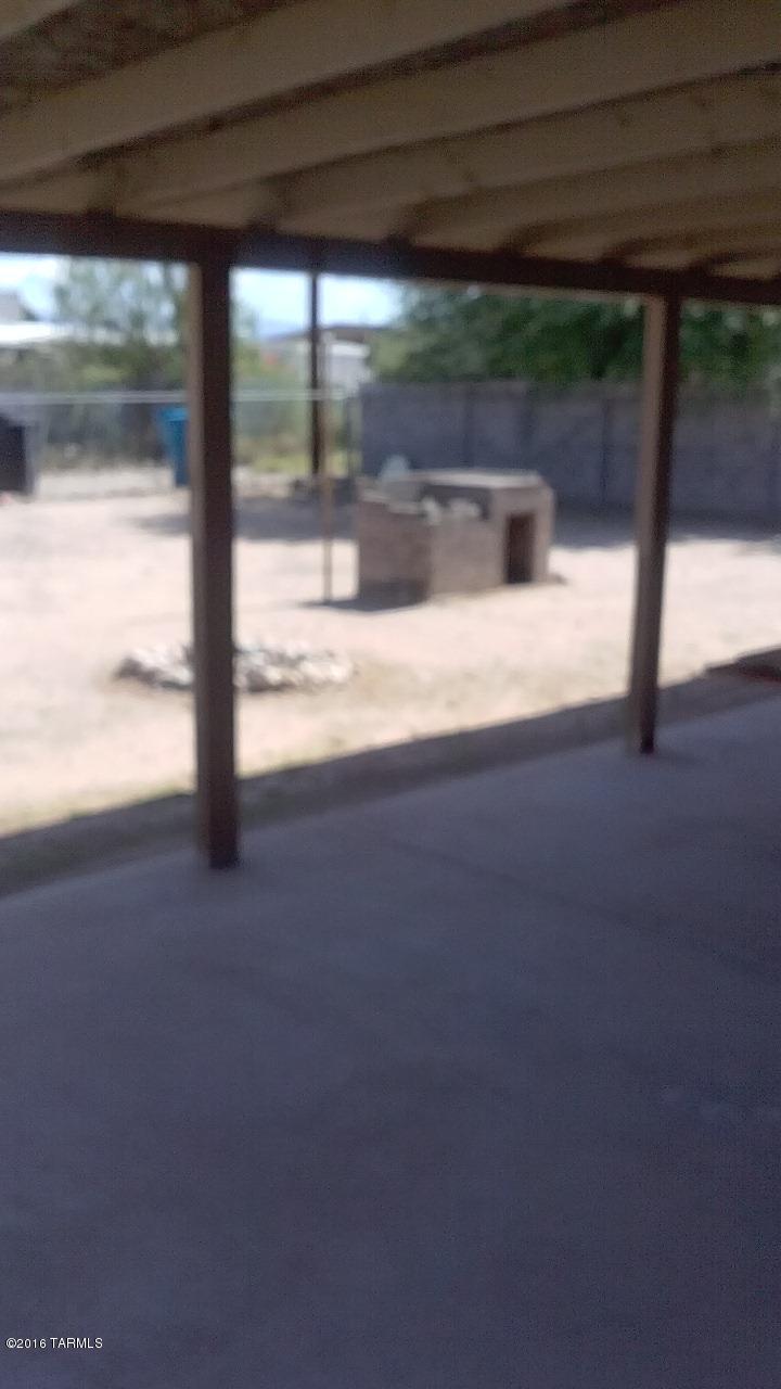 Fiesta Park - Residential