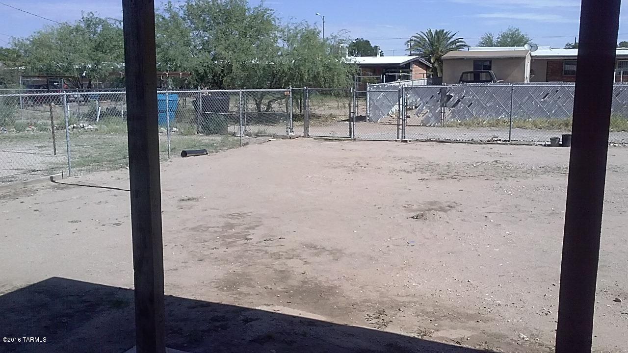 Fiesta Park - Residential