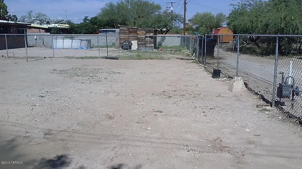 Fiesta Park - Residential