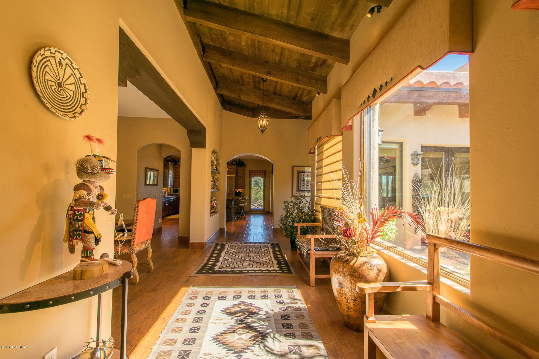 Tubac Valley Country Club Estates - Residential
