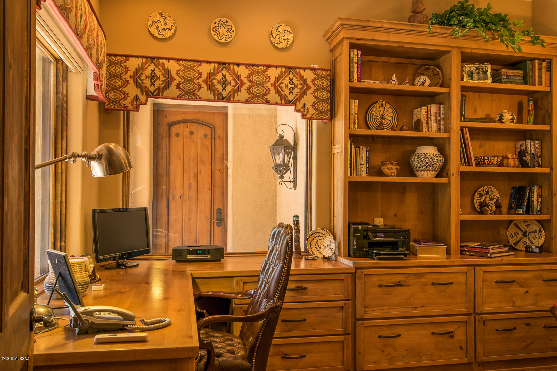 Tubac Valley Country Club Estates - Residential