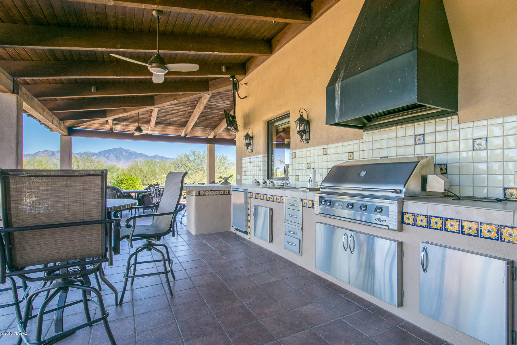 Tubac Valley Country Club Estates - Residential