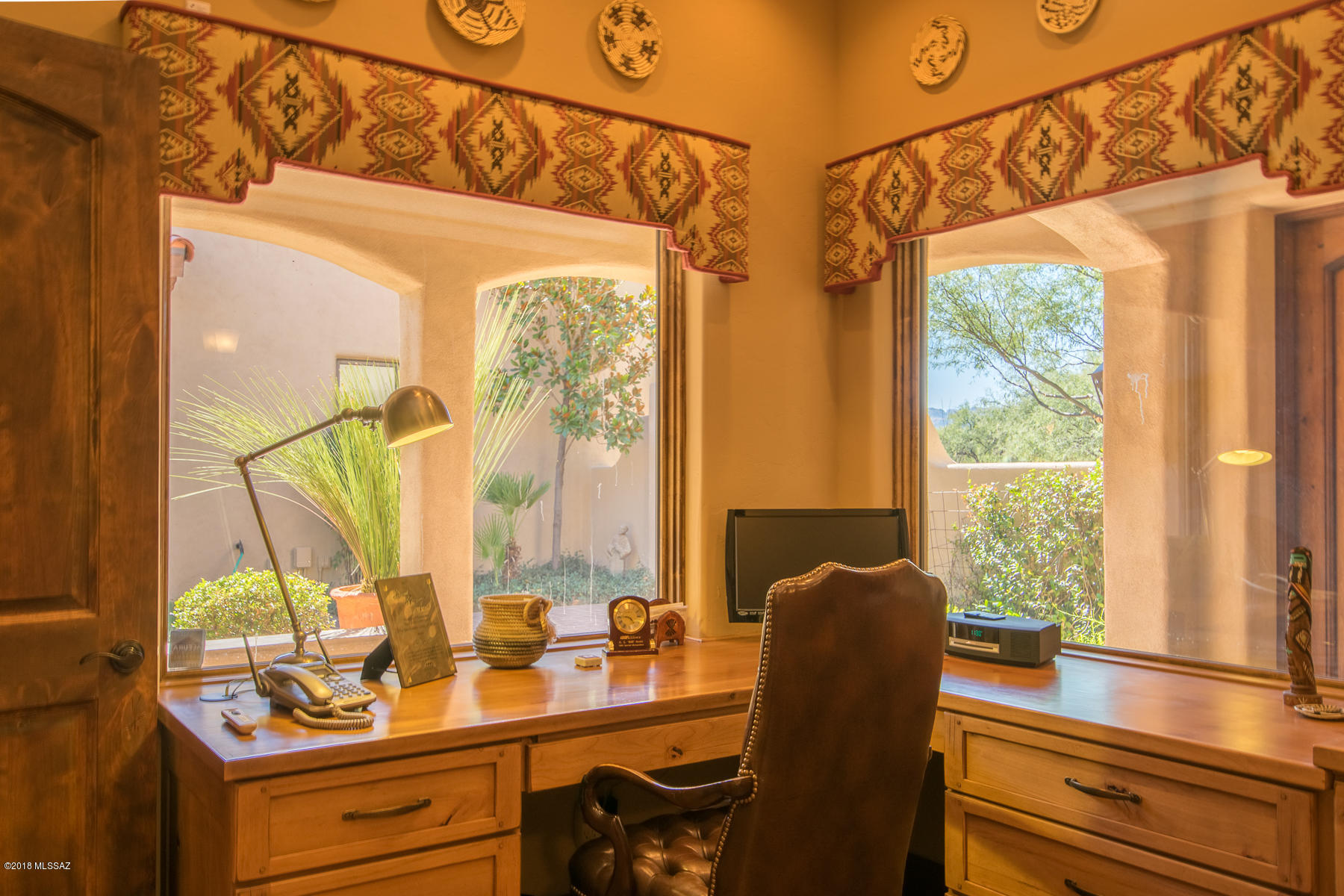 Tubac Valley Country Club Estates - Residential
