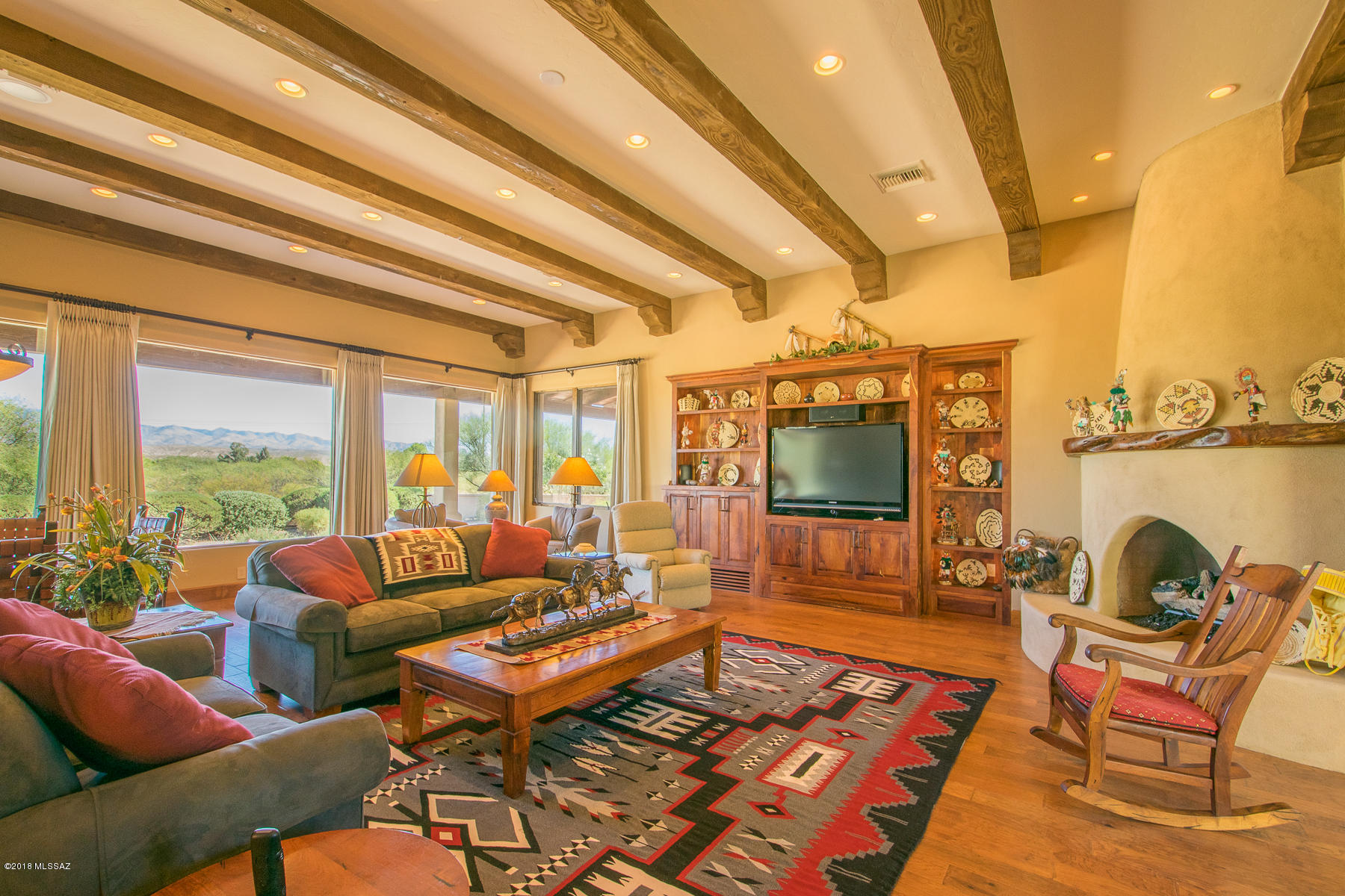 Tubac Valley Country Club Estates - Residential