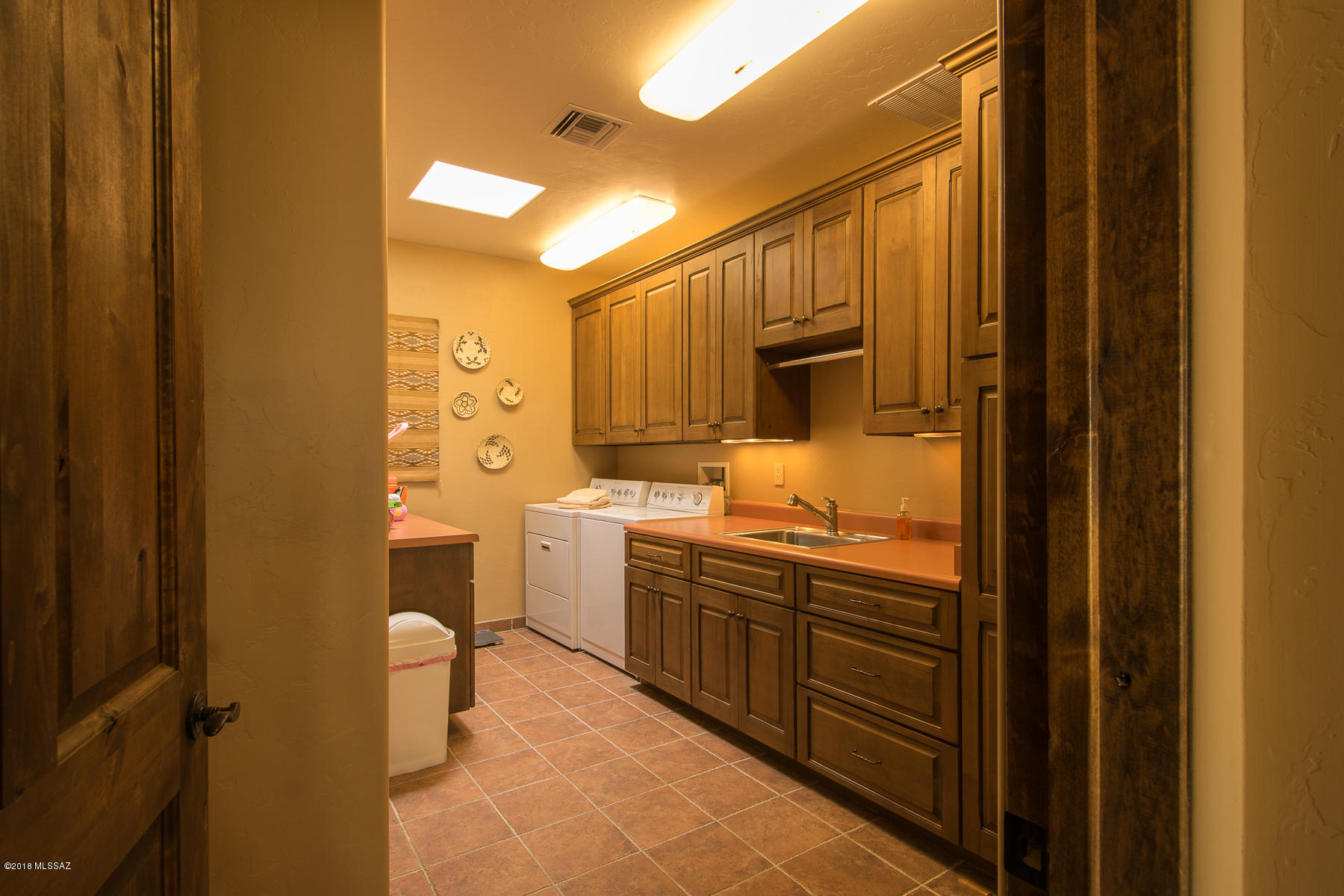 Tubac Valley Country Club Estates - Residential